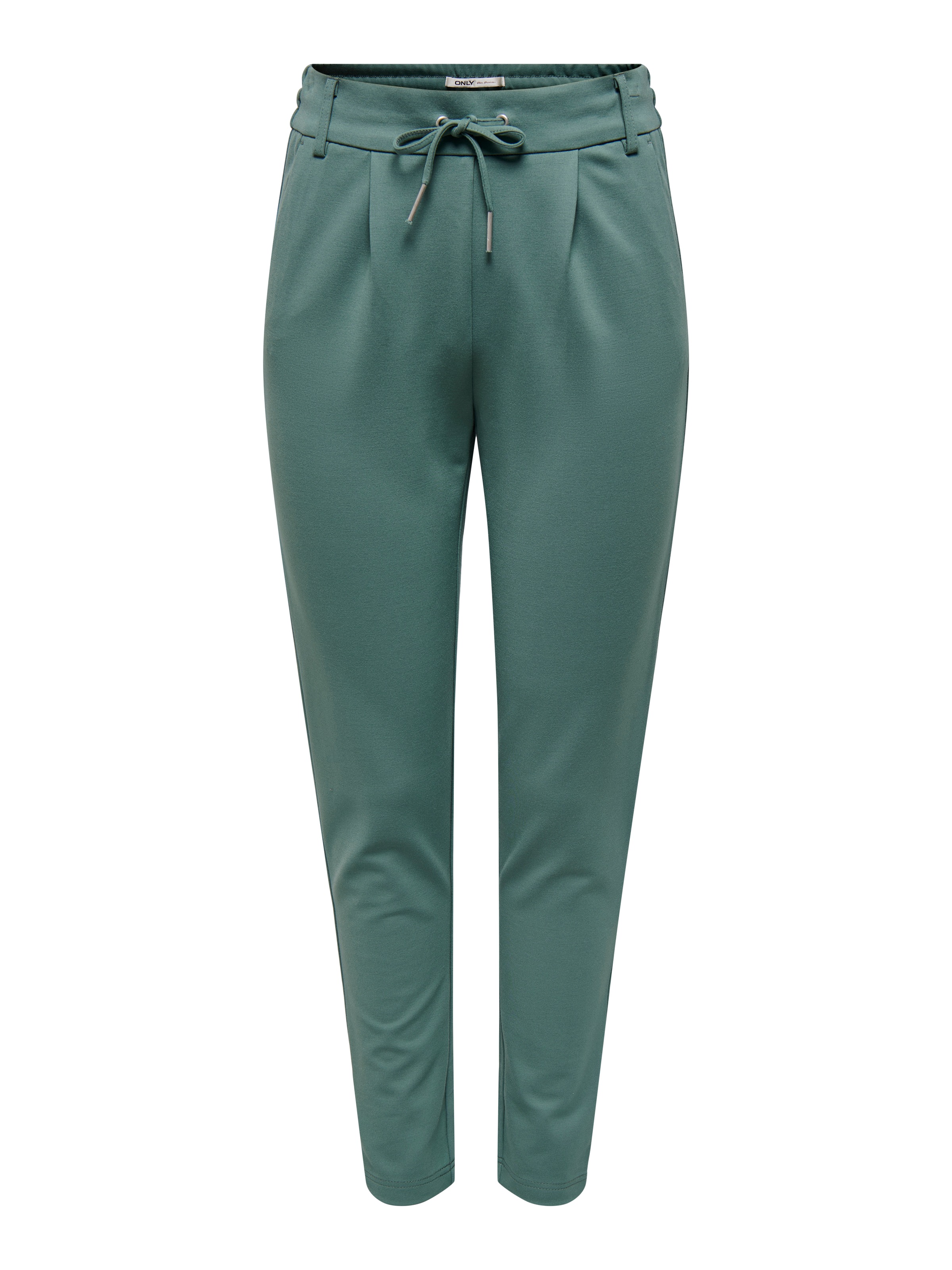 ONLY Jogger Pants "ONLPOPTRASH LIFE EASY COL PANT PNT NOOS" Viskosemischung günstig online kaufen