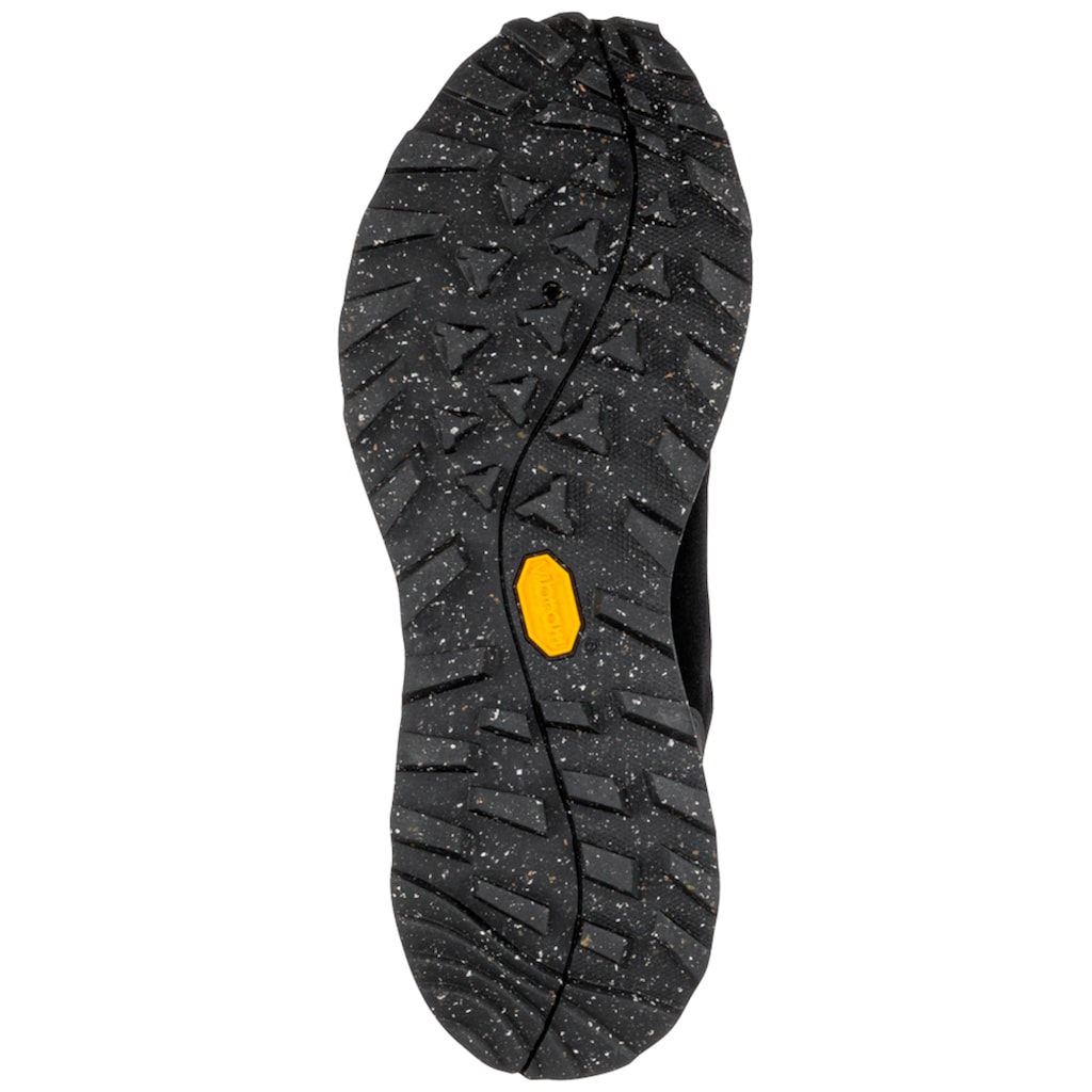 Jack Wolfskin Outdoorschuh »TERRAVENTURE URBAN MID W«