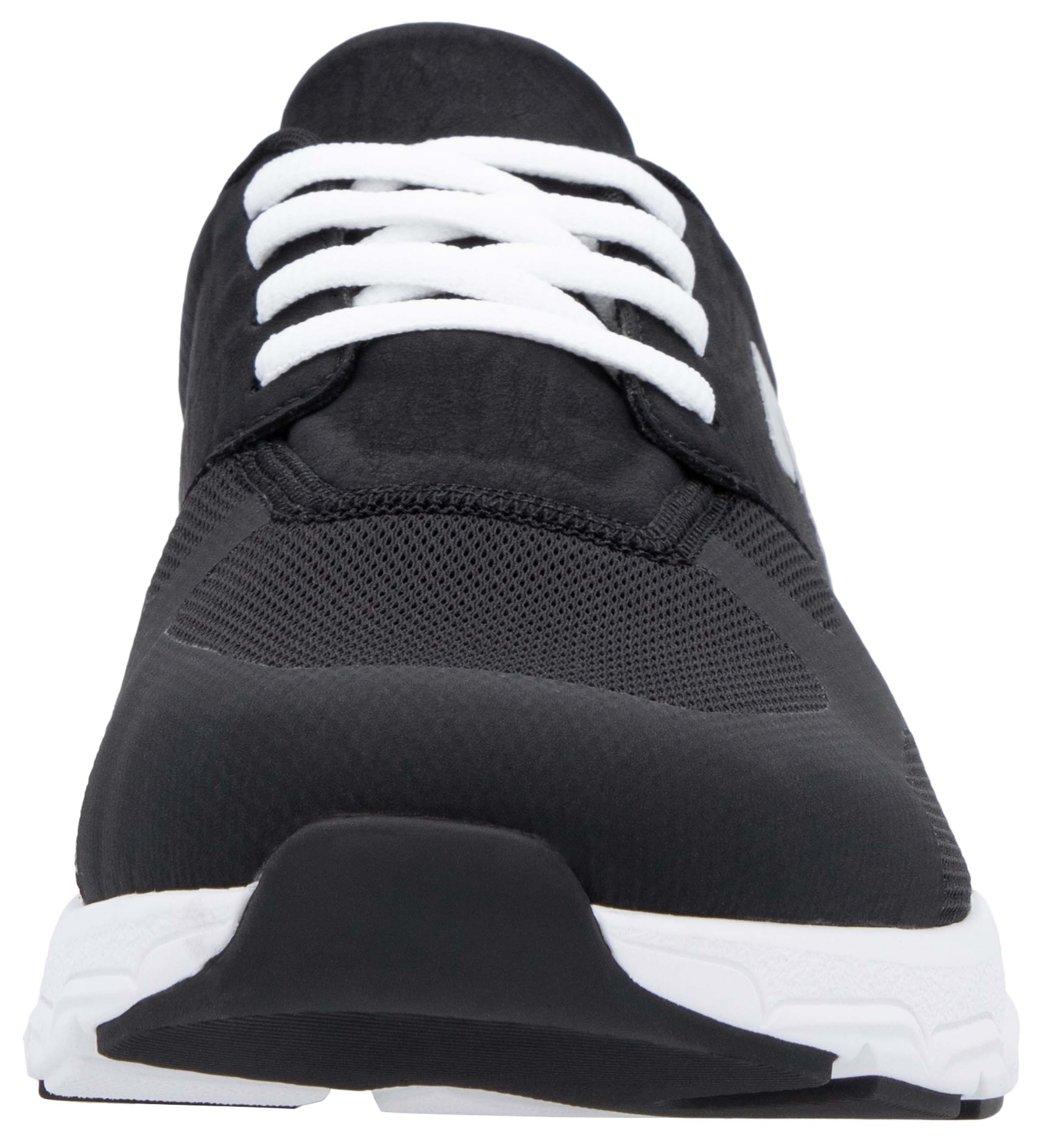 RIEKER Sport Slip-On Sneaker »Preston«, Running-Sneaker aus der neuen Christoph Kramer Kollektion