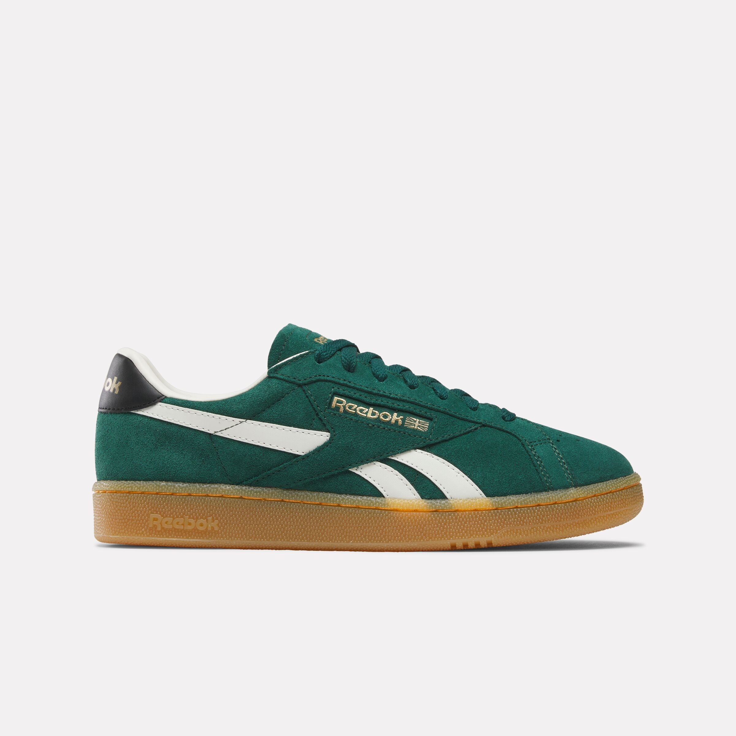 Reebok Classic Sneaker "CLUB C GROUNDS UK" günstig online kaufen