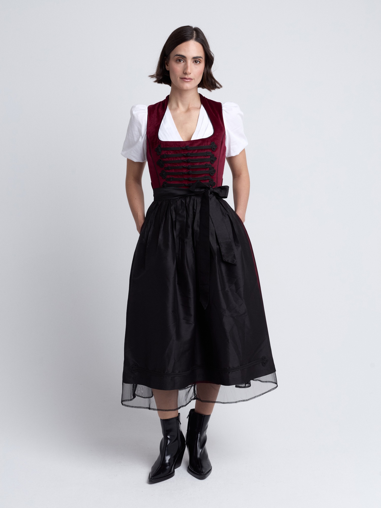 JCC Dirndl »31026019«