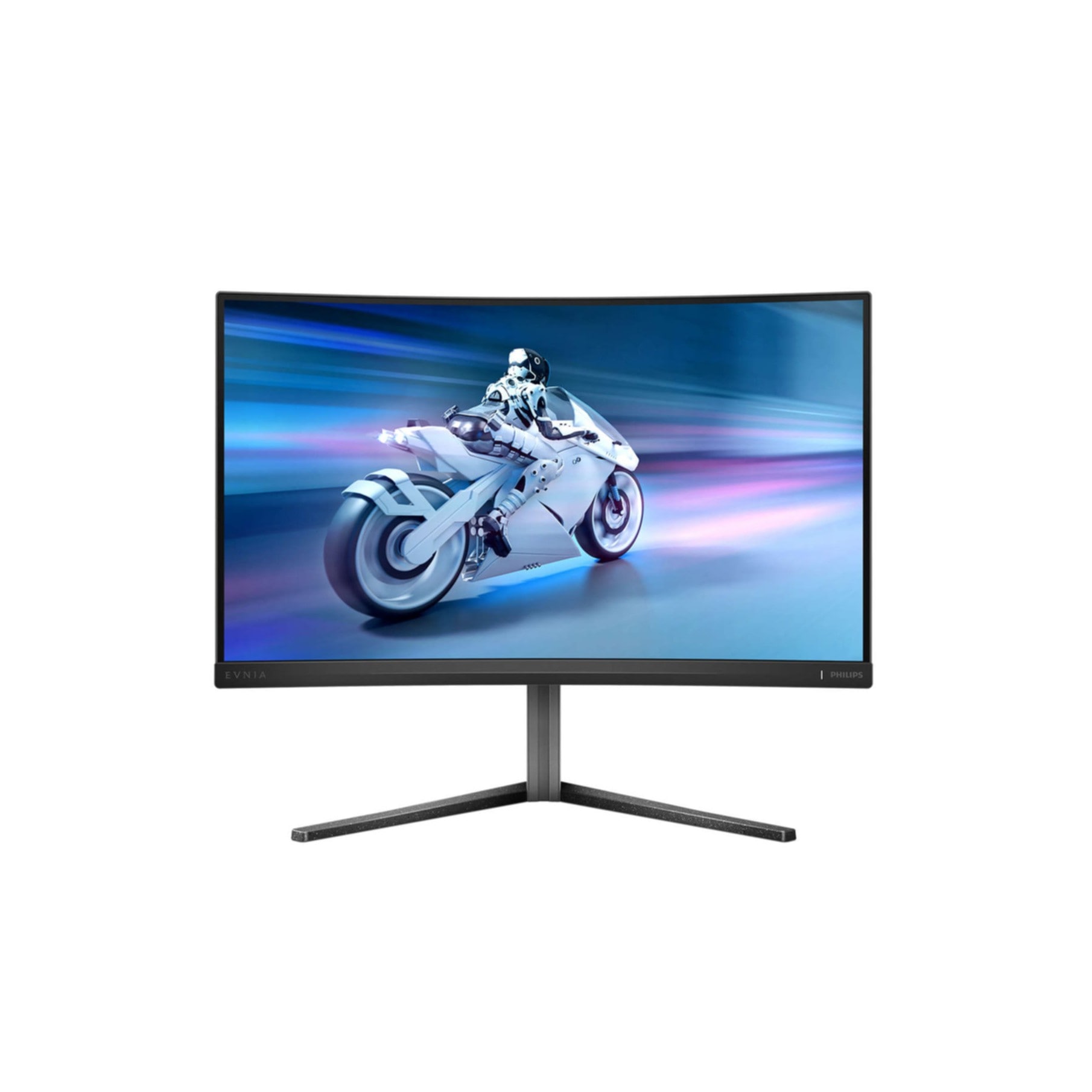 Philips Curved-Gaming-Monitor »27M2C5200W«, 69 cm/27 Zoll, 1920 x 1080 px, Full HD, 0,3 ms Reaktionszeit, 280 Hz