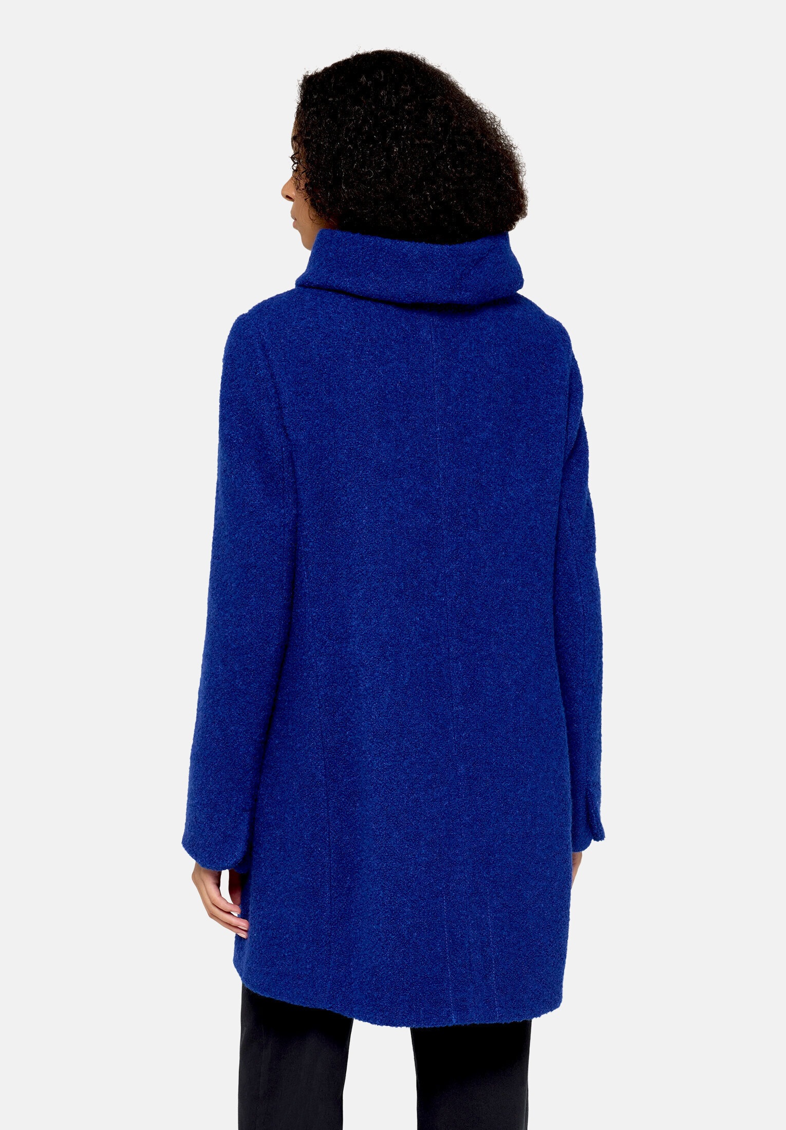 Gil Bret Wolljacke »Damen mit Stehkragen«
