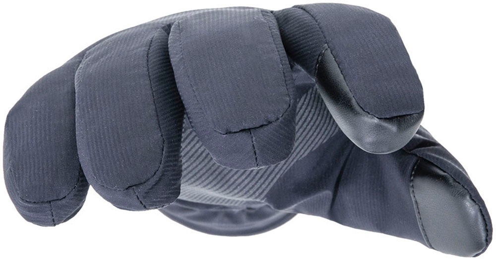 Xiaomi Fahrradhandschuhe »Electric Scooter Riding Gloves«, (Touchscreen-fähig, wasserfest, rutschfest), Touchscreen-fähig, wasserfest, rutschfest