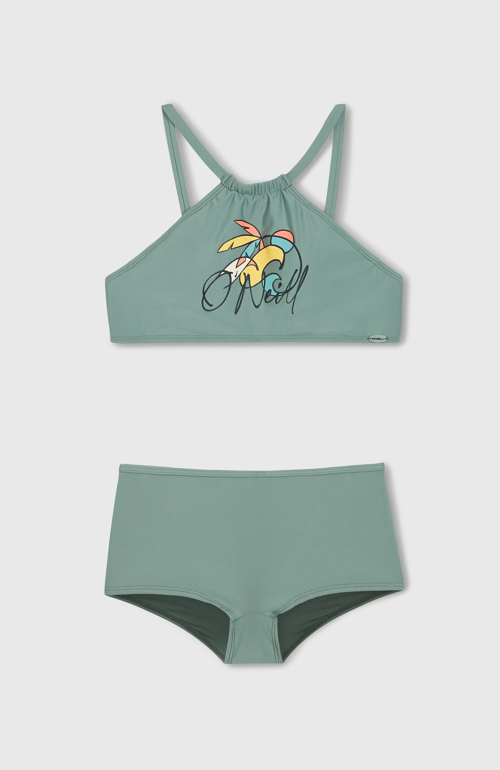 ONeill Bustier-Bikini "MIX AND MATCH CALI HOLIDAY BIKINI", (Set, 2 St.)