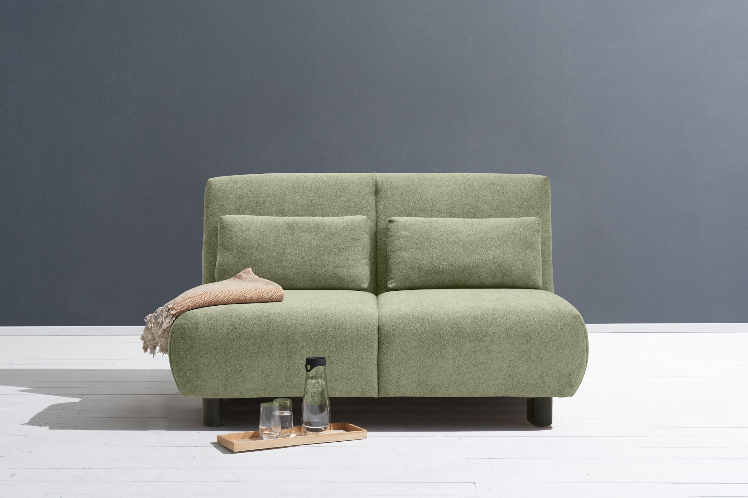 ell + ell Schlafsofa "Minou" günstig online kaufen