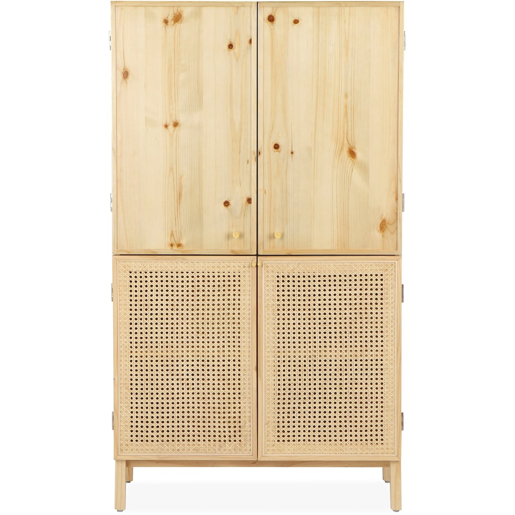 andas Highboard »Gatwick«