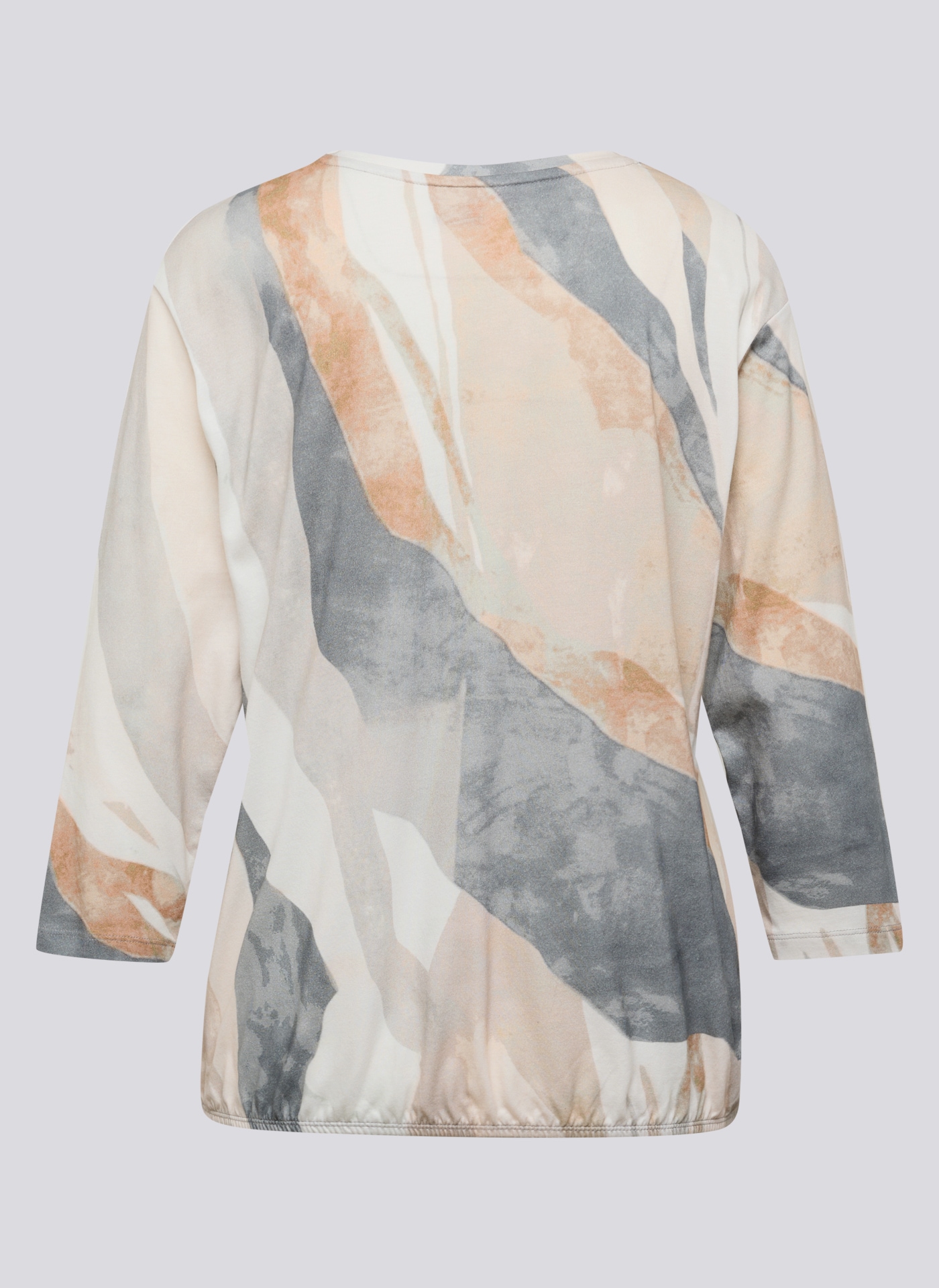 Rabe Print-Shirt »T-Shirt«