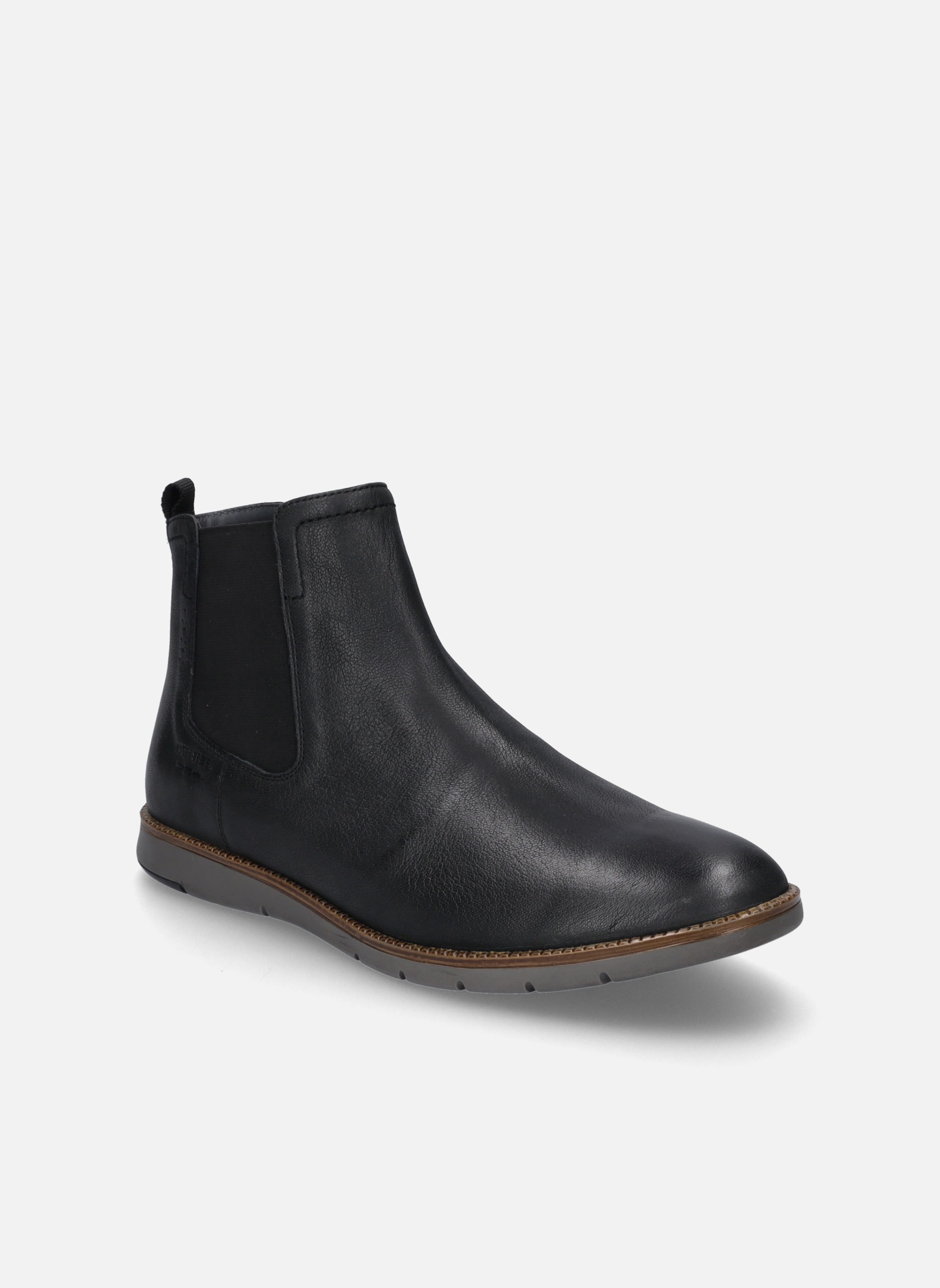 Josef Seibel Stiefelette »Tyler 41, schwarz«