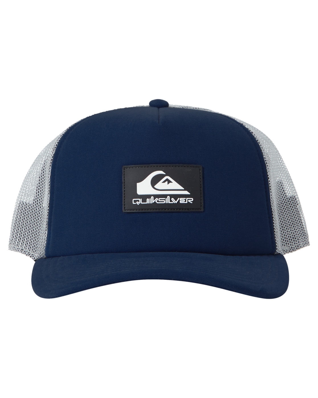 Quiksilver Snapback Cap »Omnipotent«