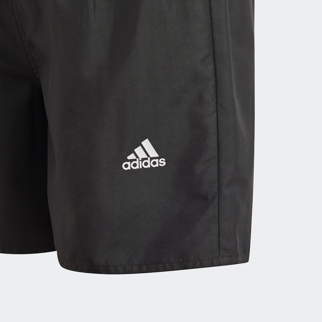 adidas Performance Badeshorts »YB BOS SHORTS«, (1 St.)