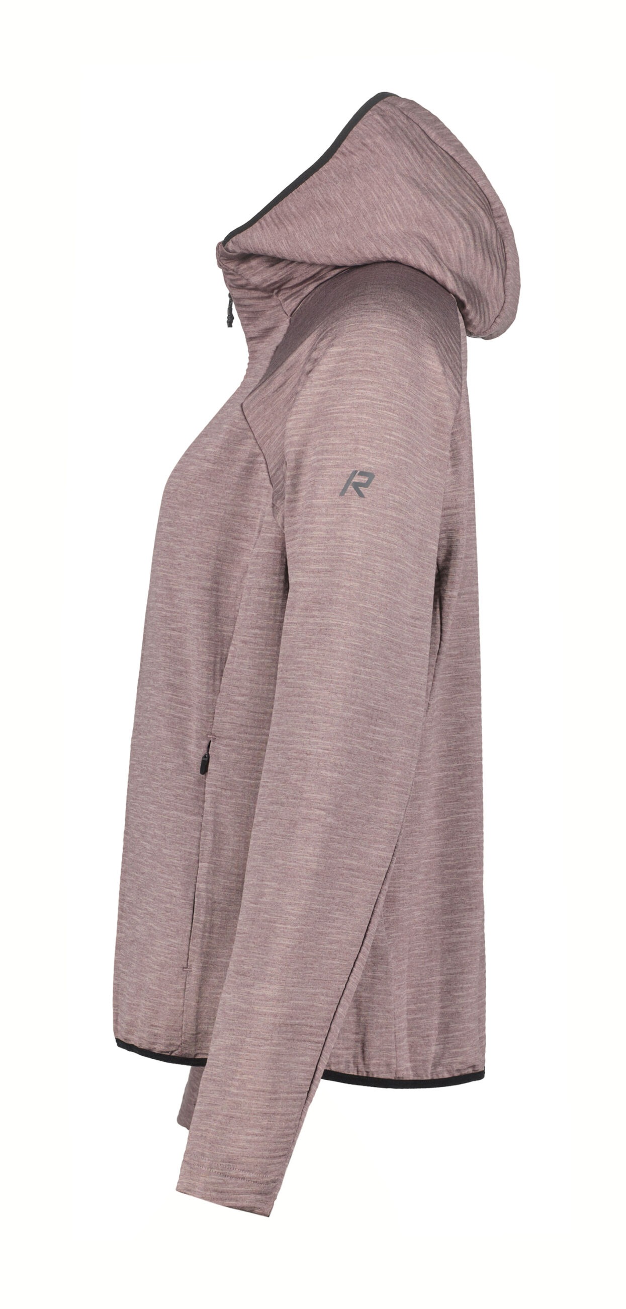 Rukka Trainingsjacke »Rukka Midlayer Munk«