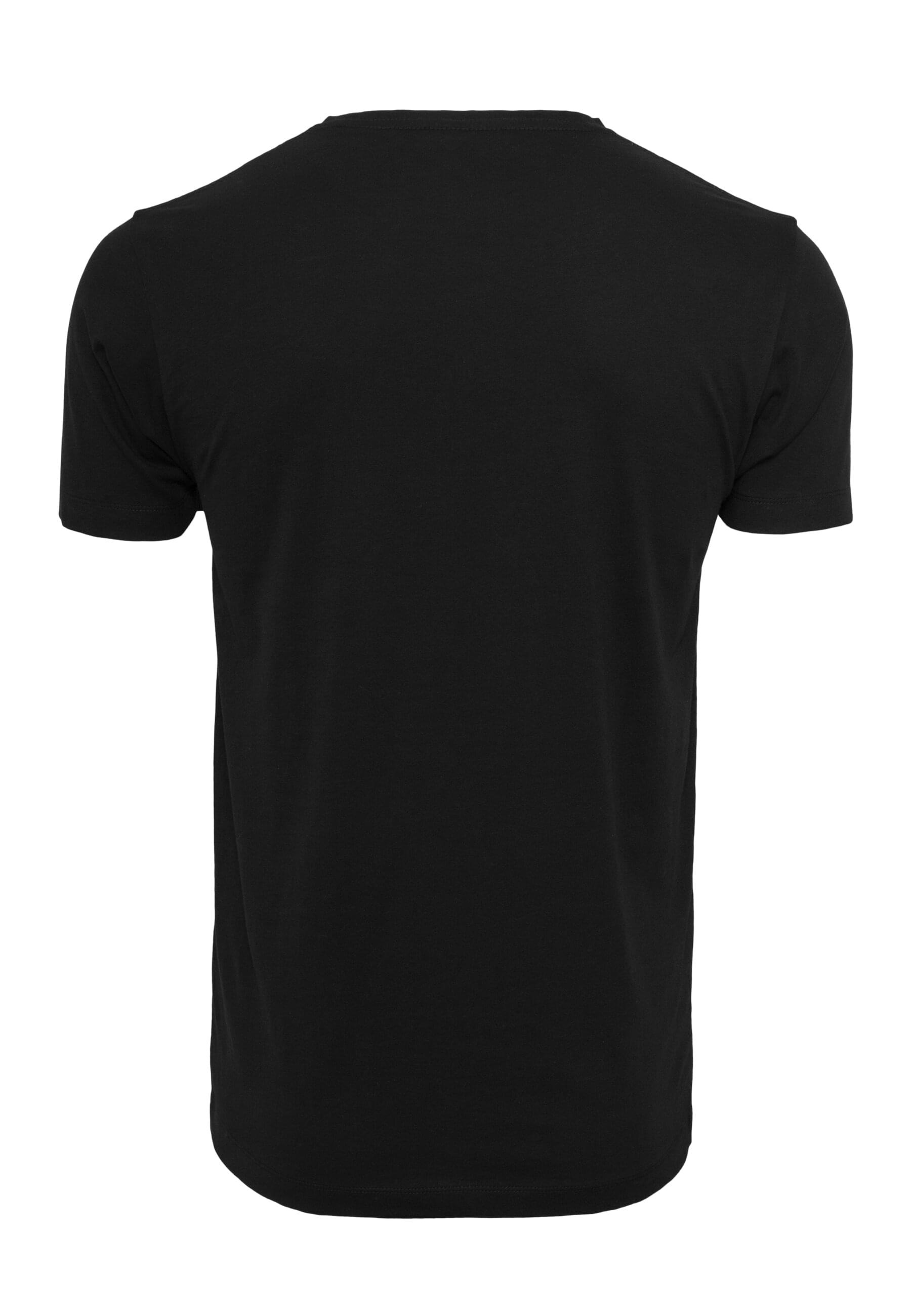 MisterTee T-Shirt "MisterTee Herren Birth Place Earth Tee" 1 Stk. tlg. günstig online kaufen