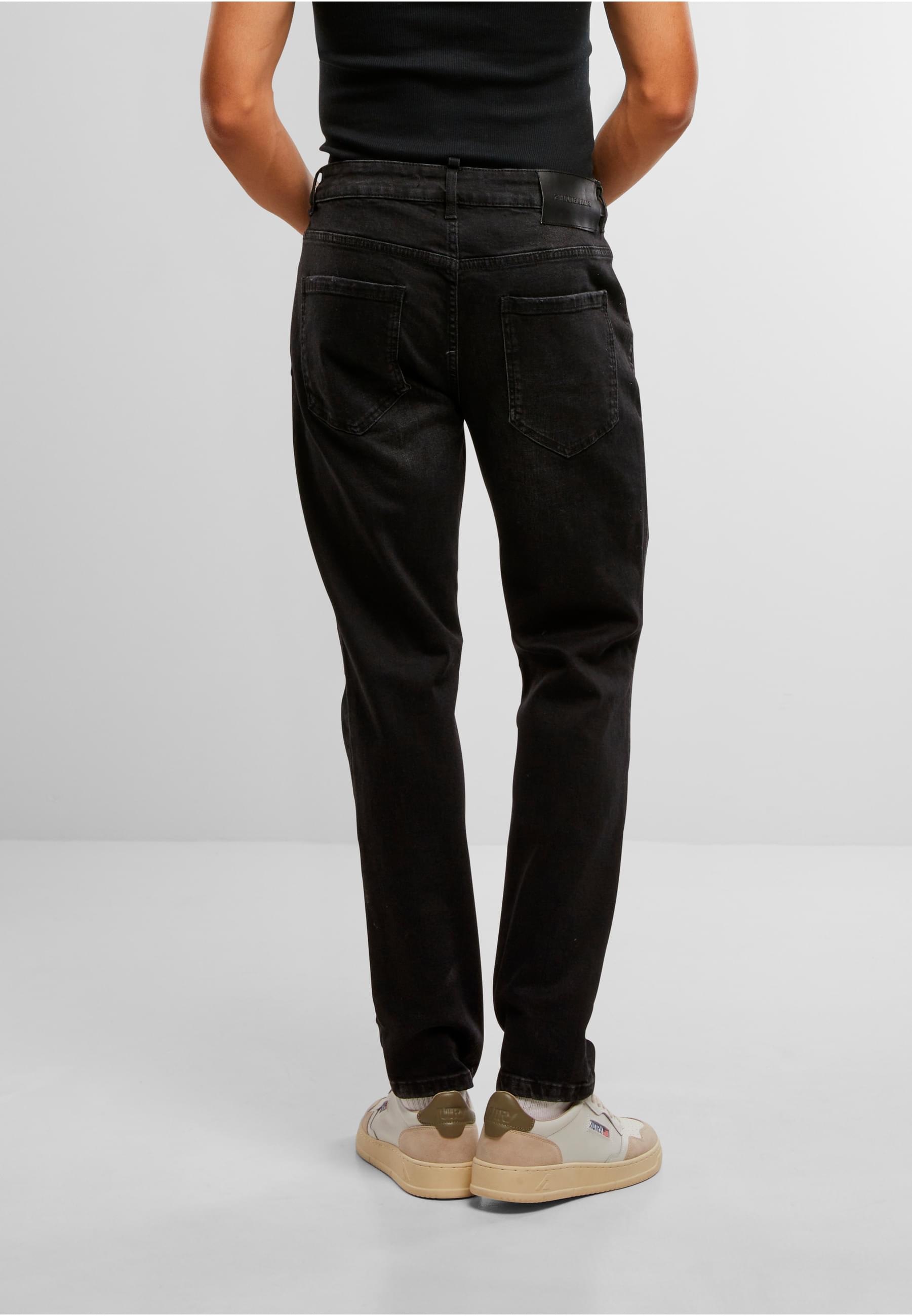 2Y Premium Bequeme Jeans »2Y Premium Pablo Slim Fit Jeans«