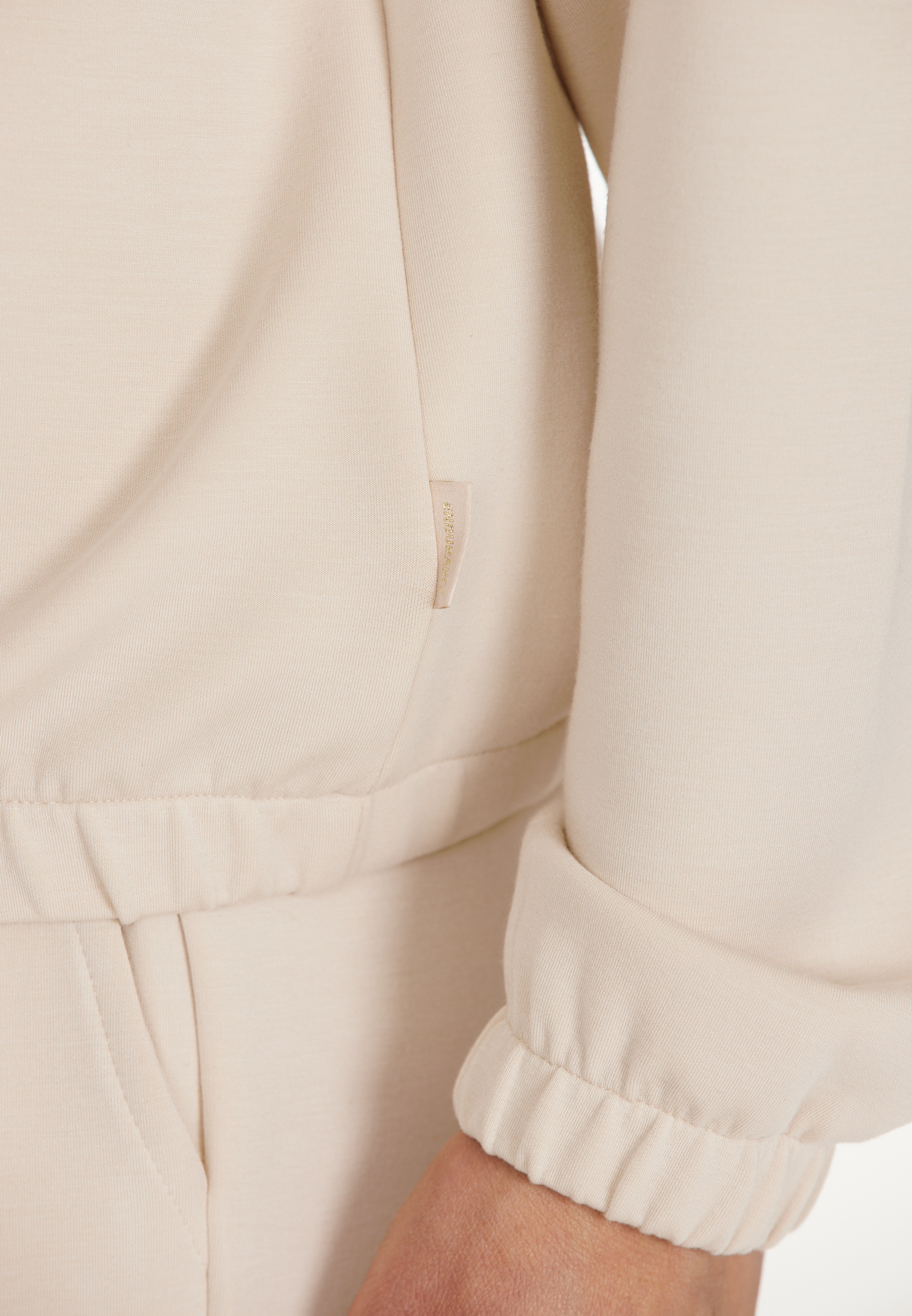 ENDURANCE Sweatshirt »Timmia«, in schlichtem Design