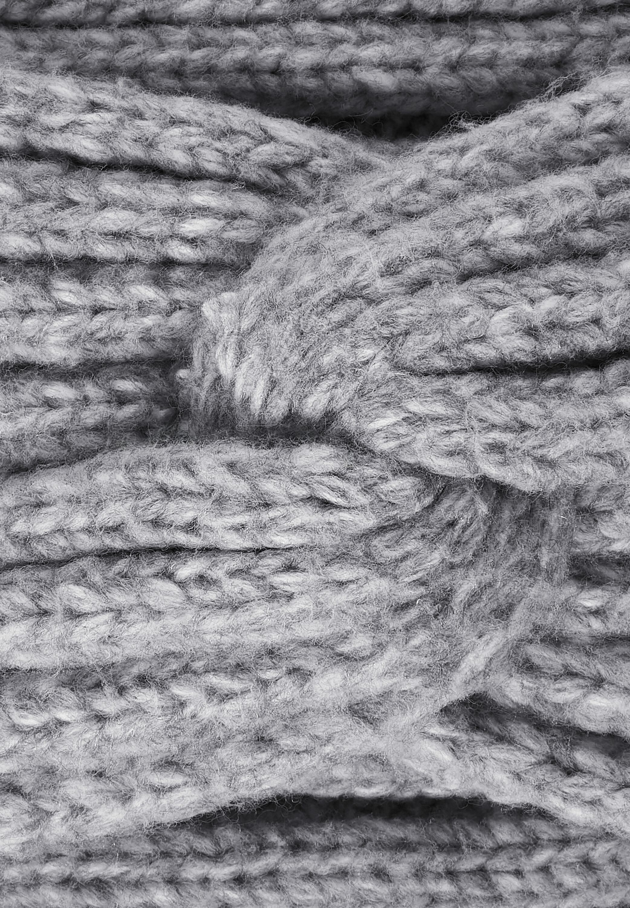 STREET ONE Stirnband, Grobatrick