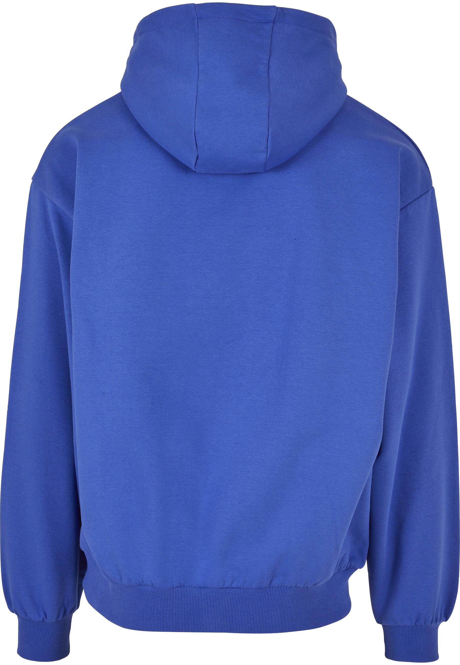 Karl Kani Kapuzenpullover »Karl Kani Herren KM231-046-1KK Chest Signature OS Hoodie blue« 1 Stk.