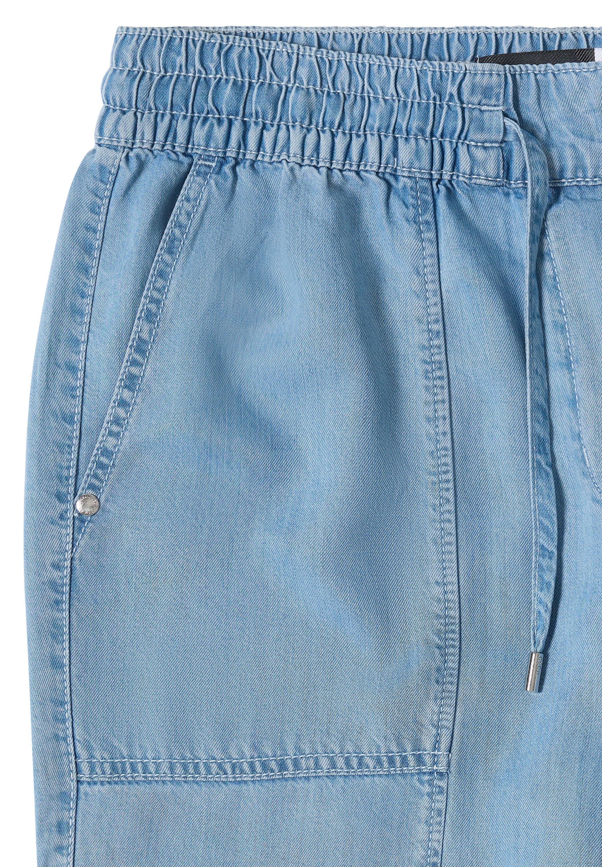 Cecil Stoffhose  aus Lyocell