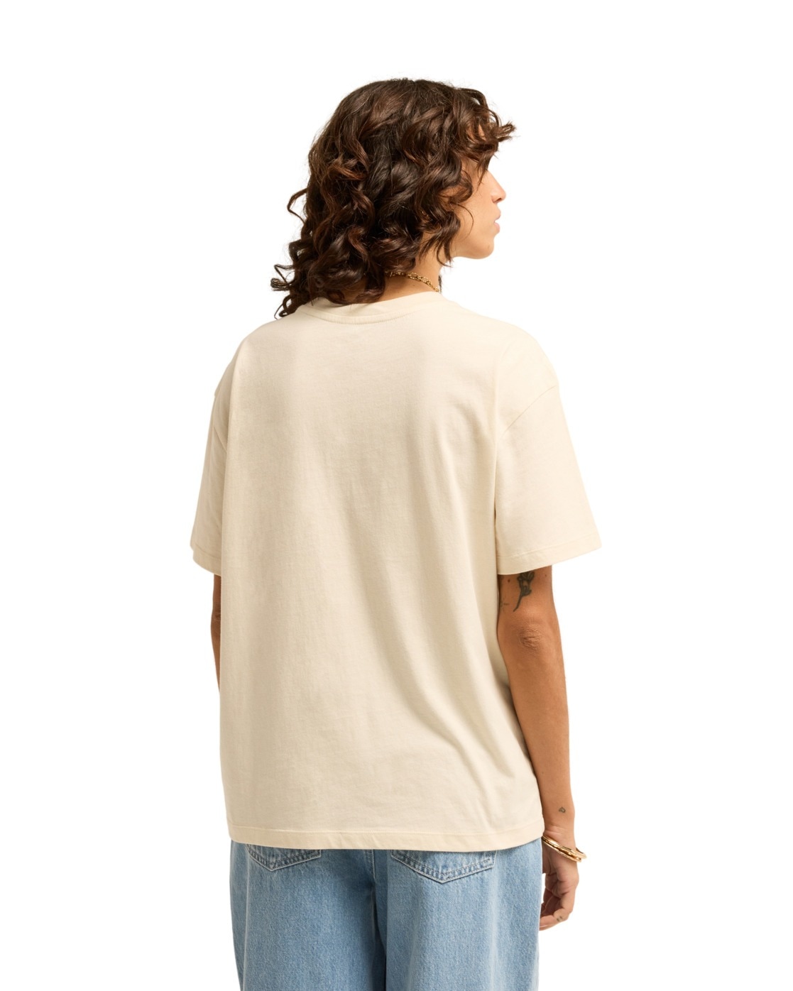 Billabong T-Shirt »Heading West«