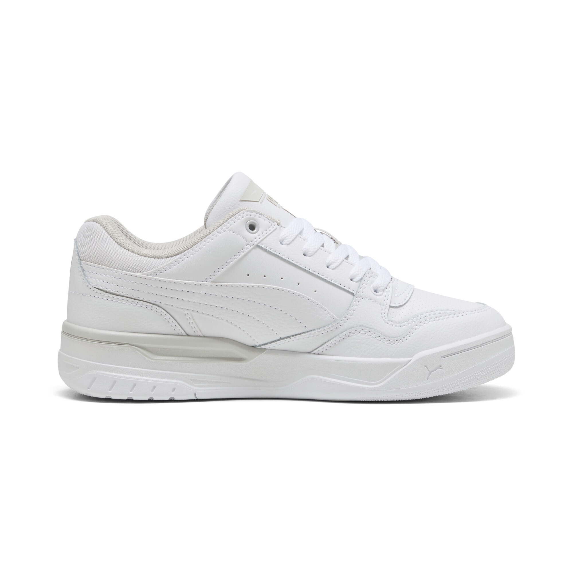 PUMA Sneaker »Rebound Retro Sneakers Erwachsene«