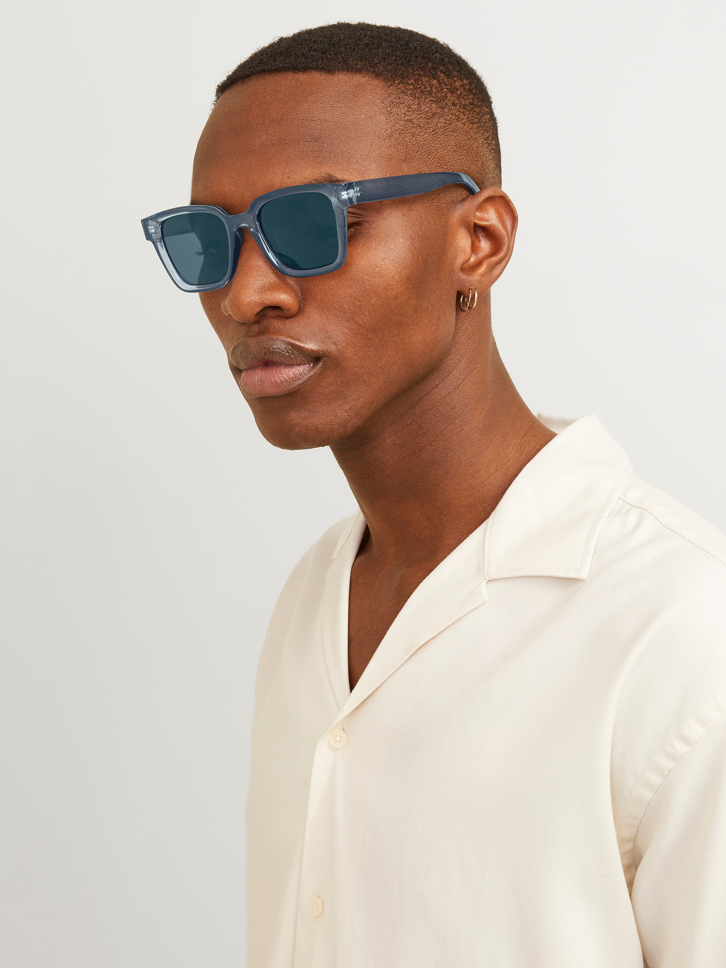 Jack & Jones Sonnenbrille »JACPONTUS SUNGLASSES NOOS«