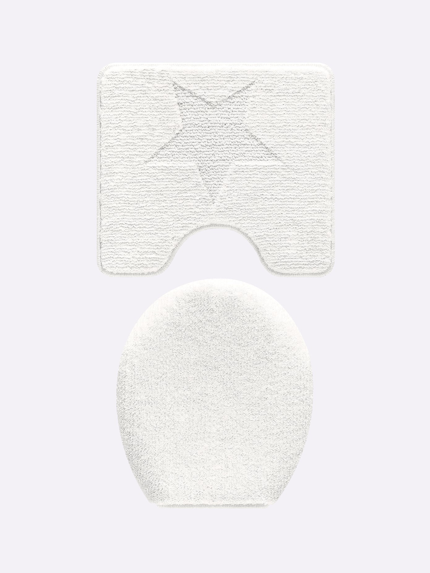heine home Badematte