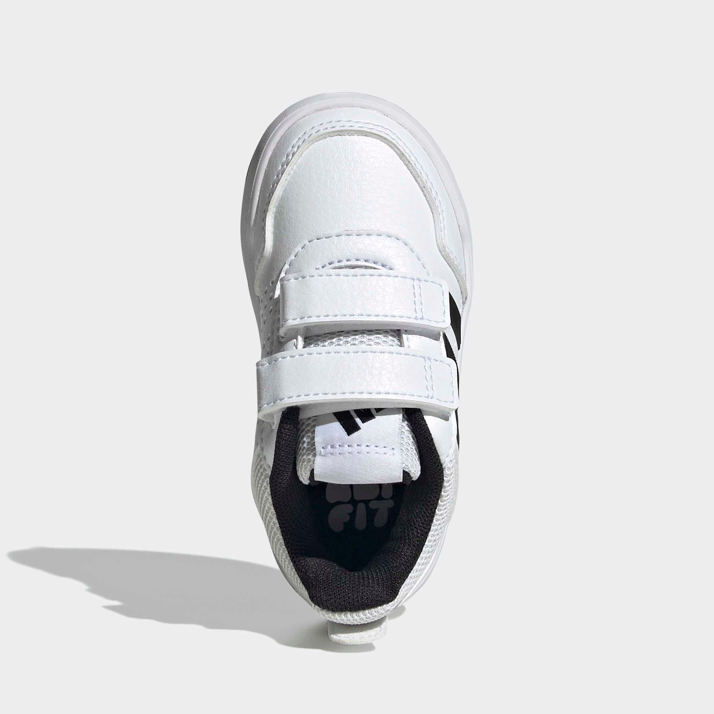 adidas Sportswear Sneaker »TENSAUR SPORT 3.0  FÜR BABYS UND KLEINKINDER«  für Kinder, mit Klettverschluss