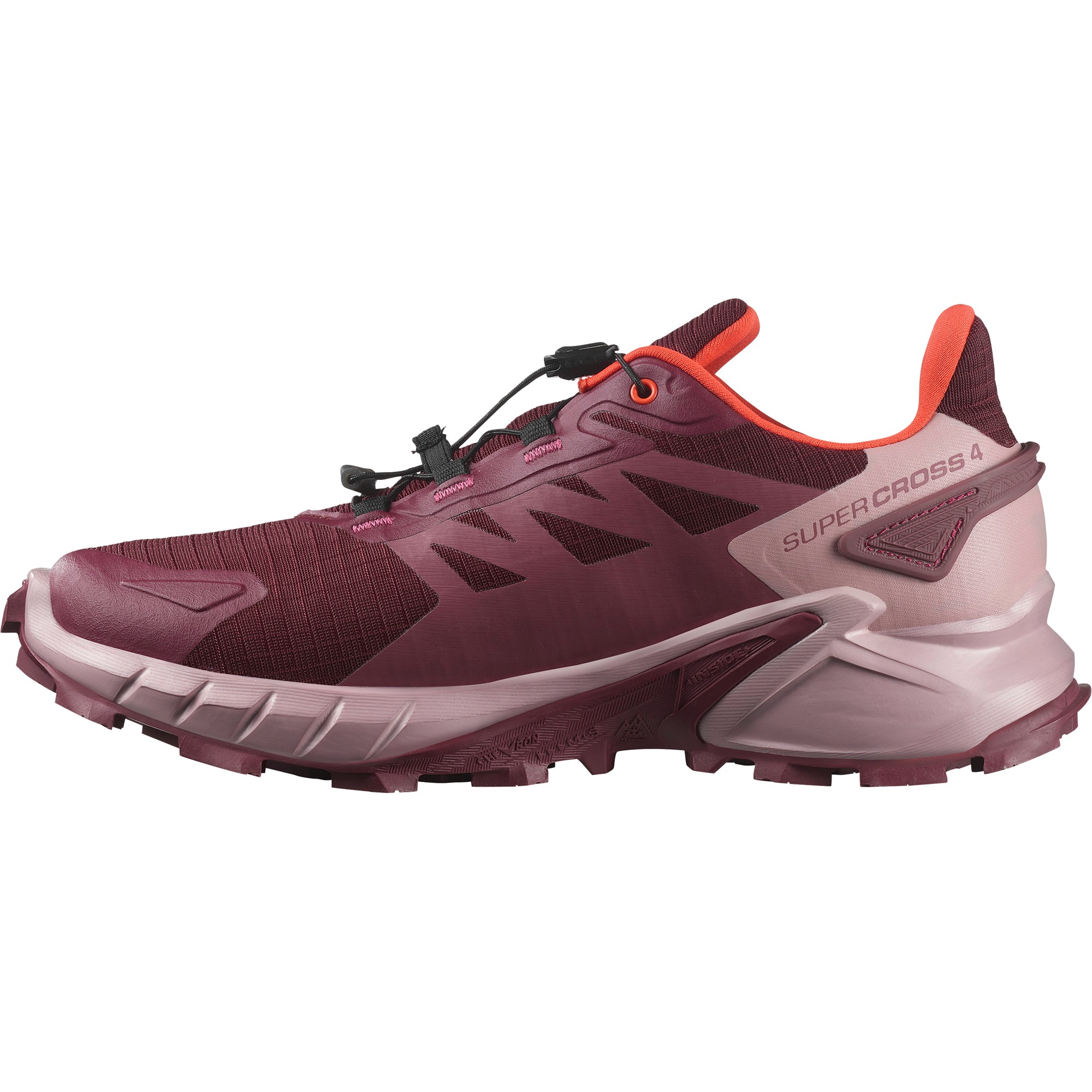Salomon Laufschuh "SUPERCROSS 4 GORE-TEX W", wasserdicht günstig online kaufen