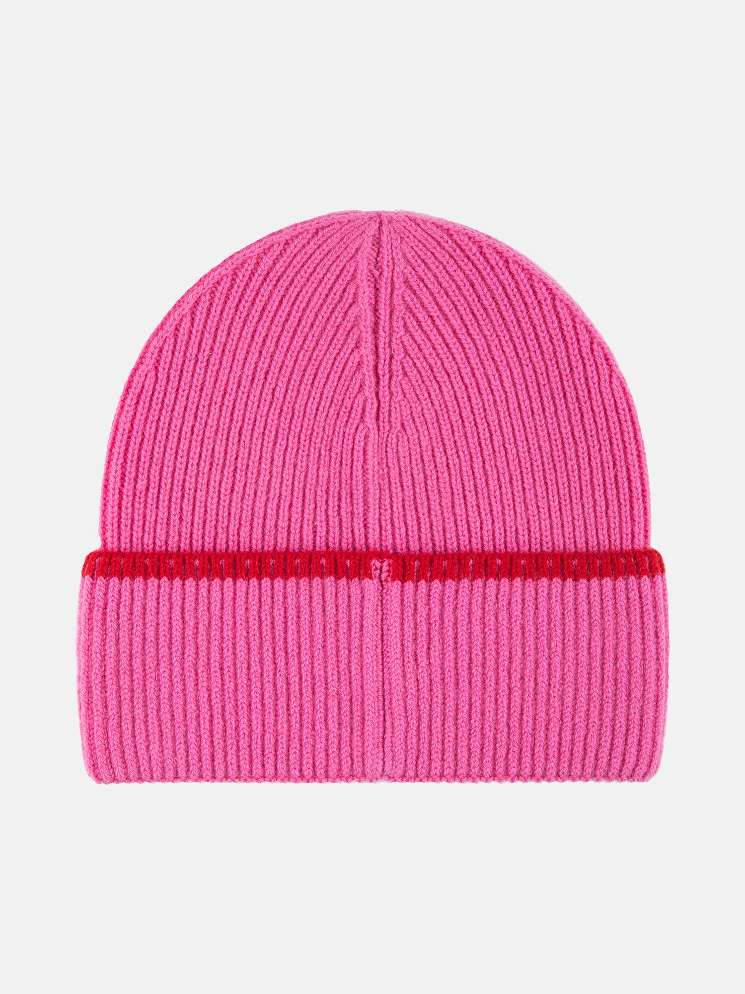 Lieblingsstück Beanie »ValenaL« mit Wolle und Kaschmir