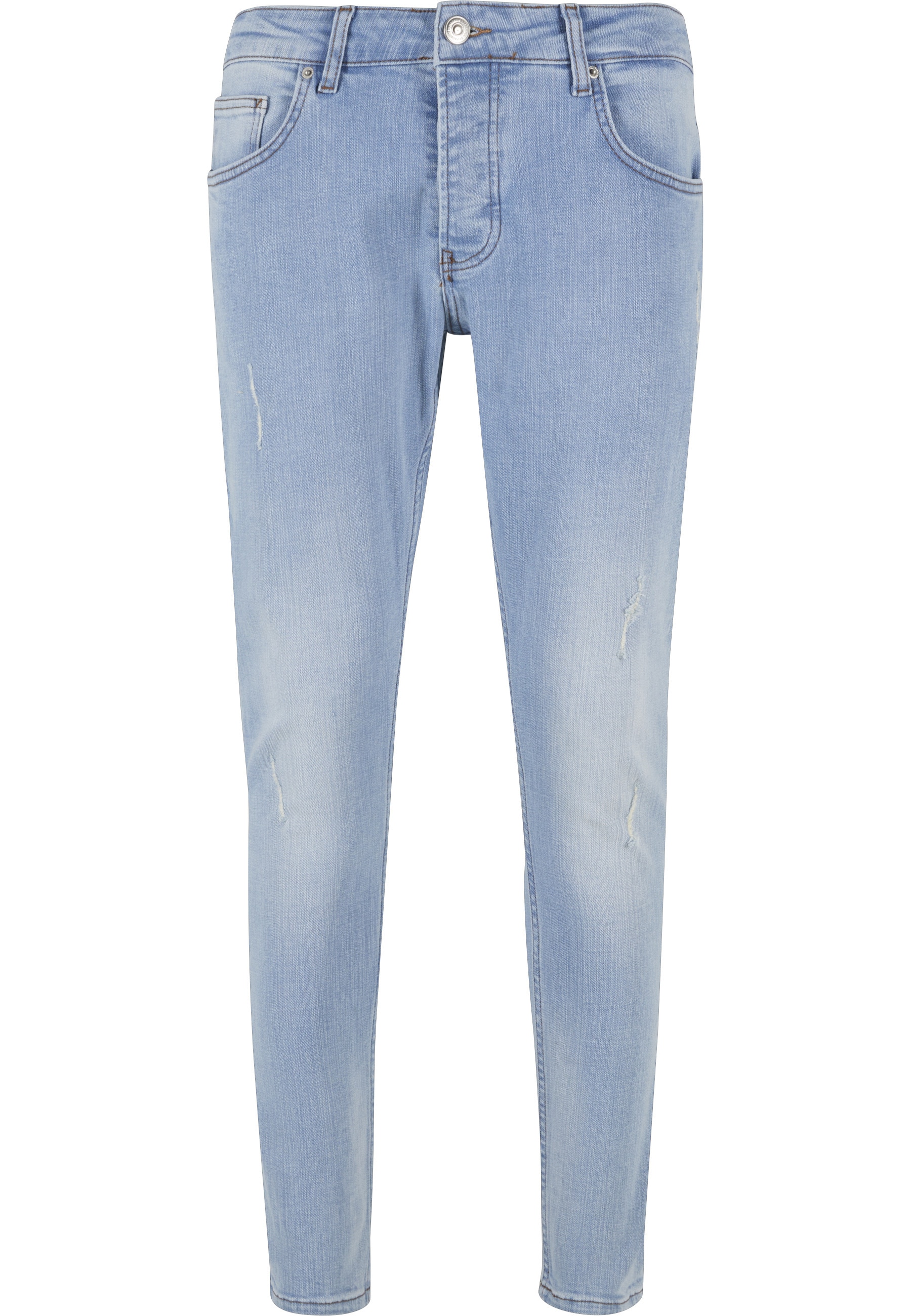 2Y Premium Bequeme Jeans "2Y Premium Herren 2Y Skinny Fit Jeans" günstig online kaufen