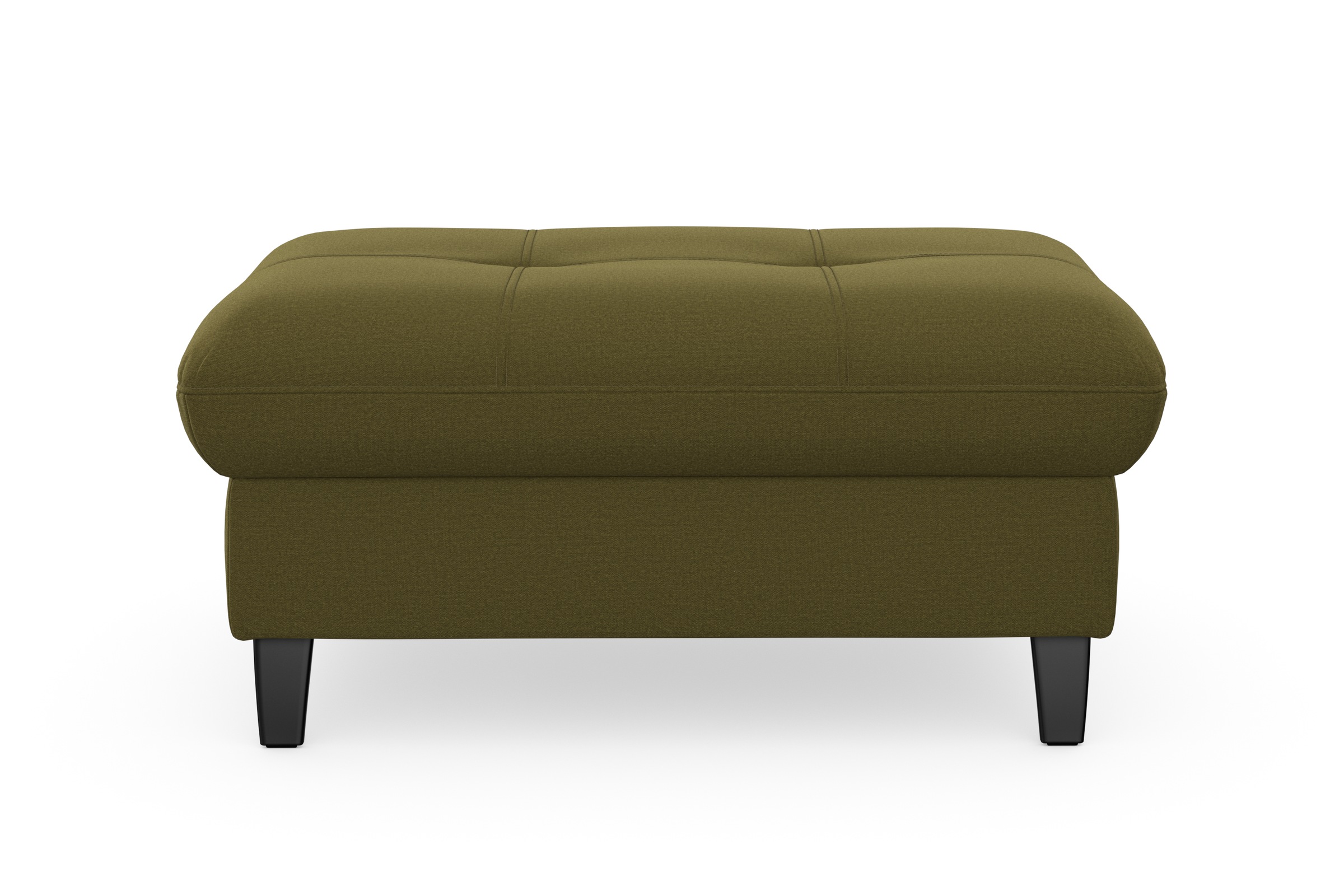 Banc de Rangement SIT & MORE Maggiore Vert (Olive) 3
