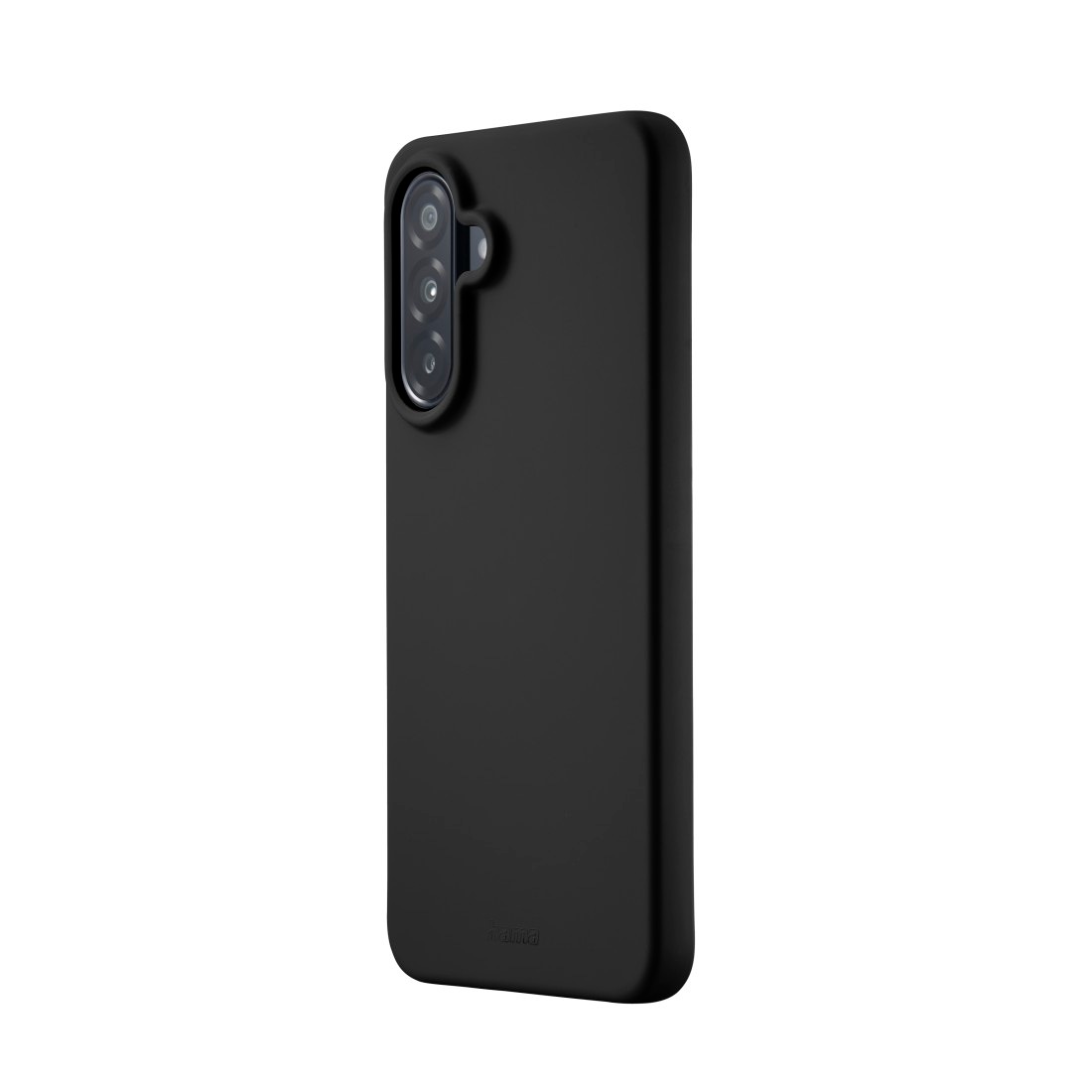 Hama Handyhülle »Smartphonehülle für Samsung Galaxy A26 5G, schwarz, flexibel«