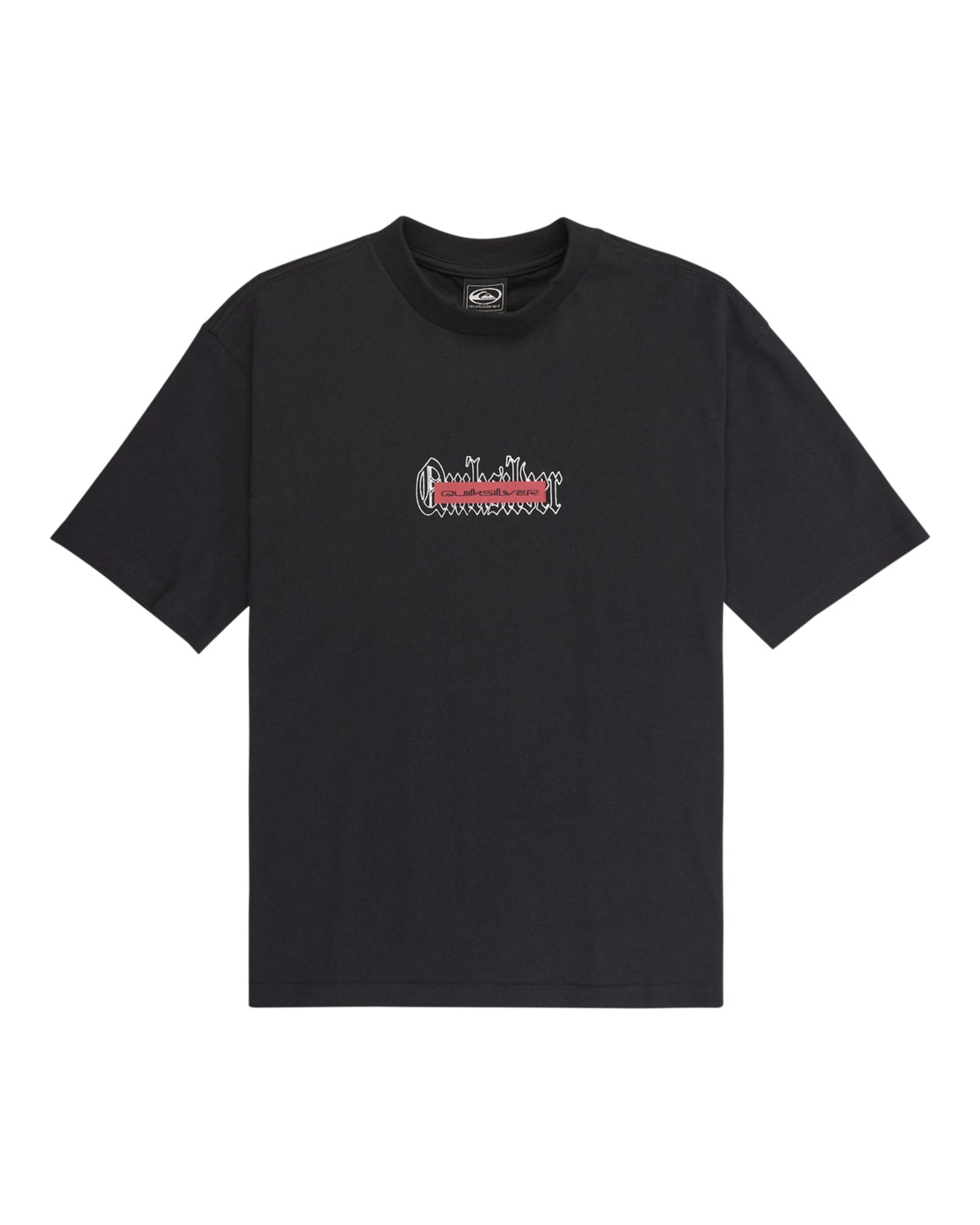 Quiksilver T-Shirt »Mercury Double Up«