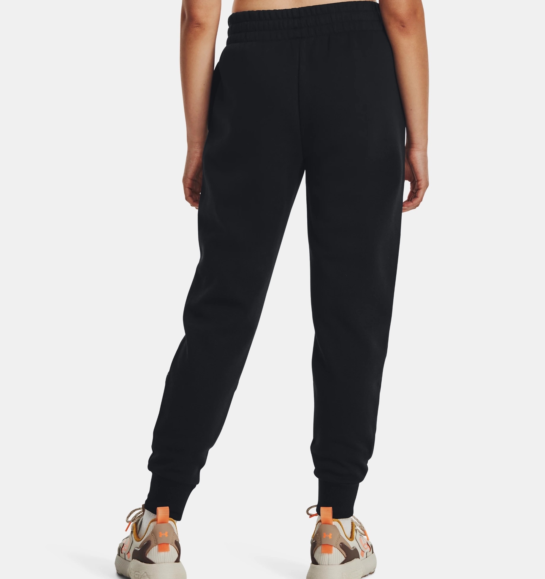 Under Armour® Jogginghose »RIVAL«, Innen weich angeraut