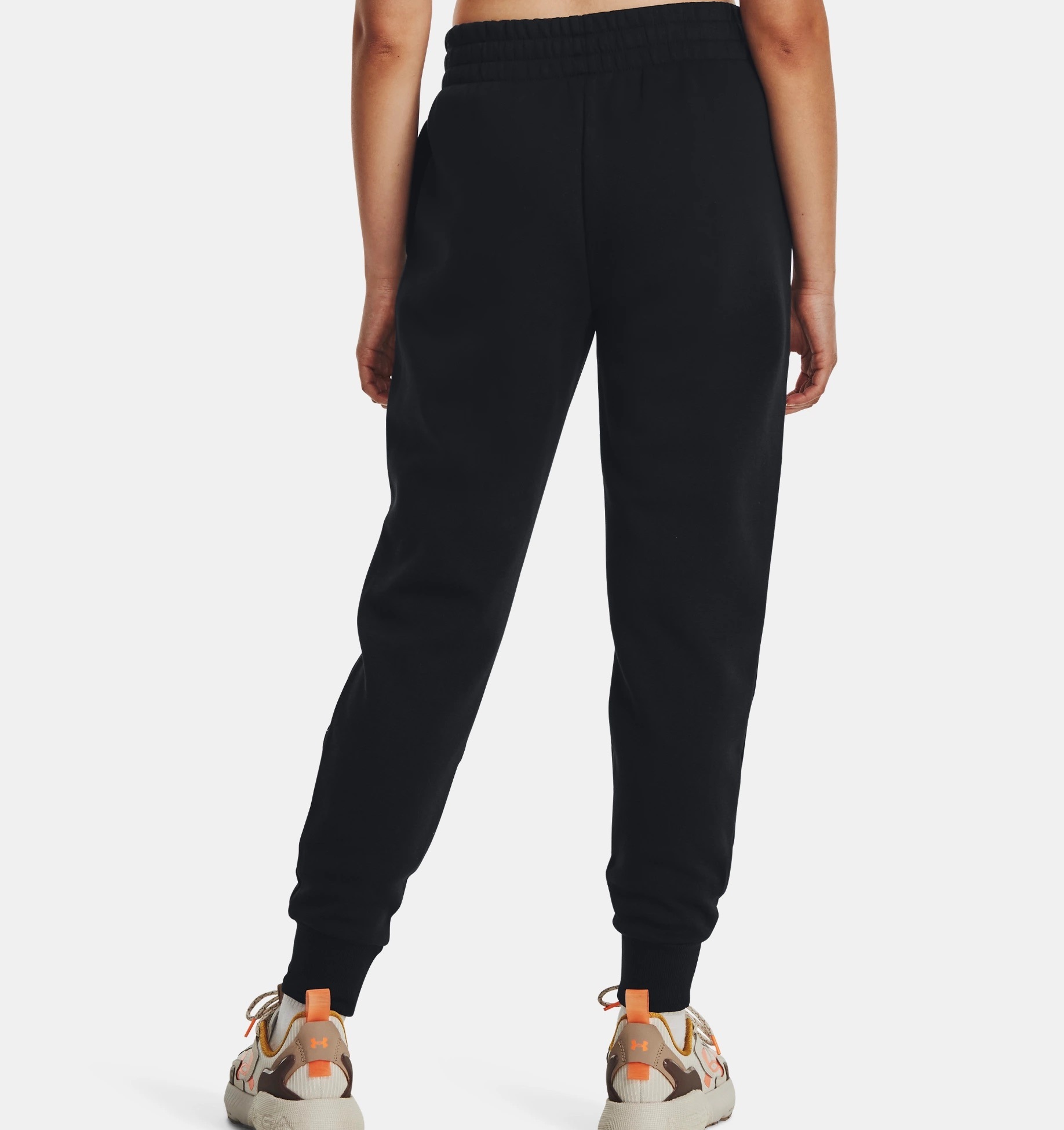 Under Armour Jogginghose "RIVAL", Innen weich angeraut günstig online kaufen