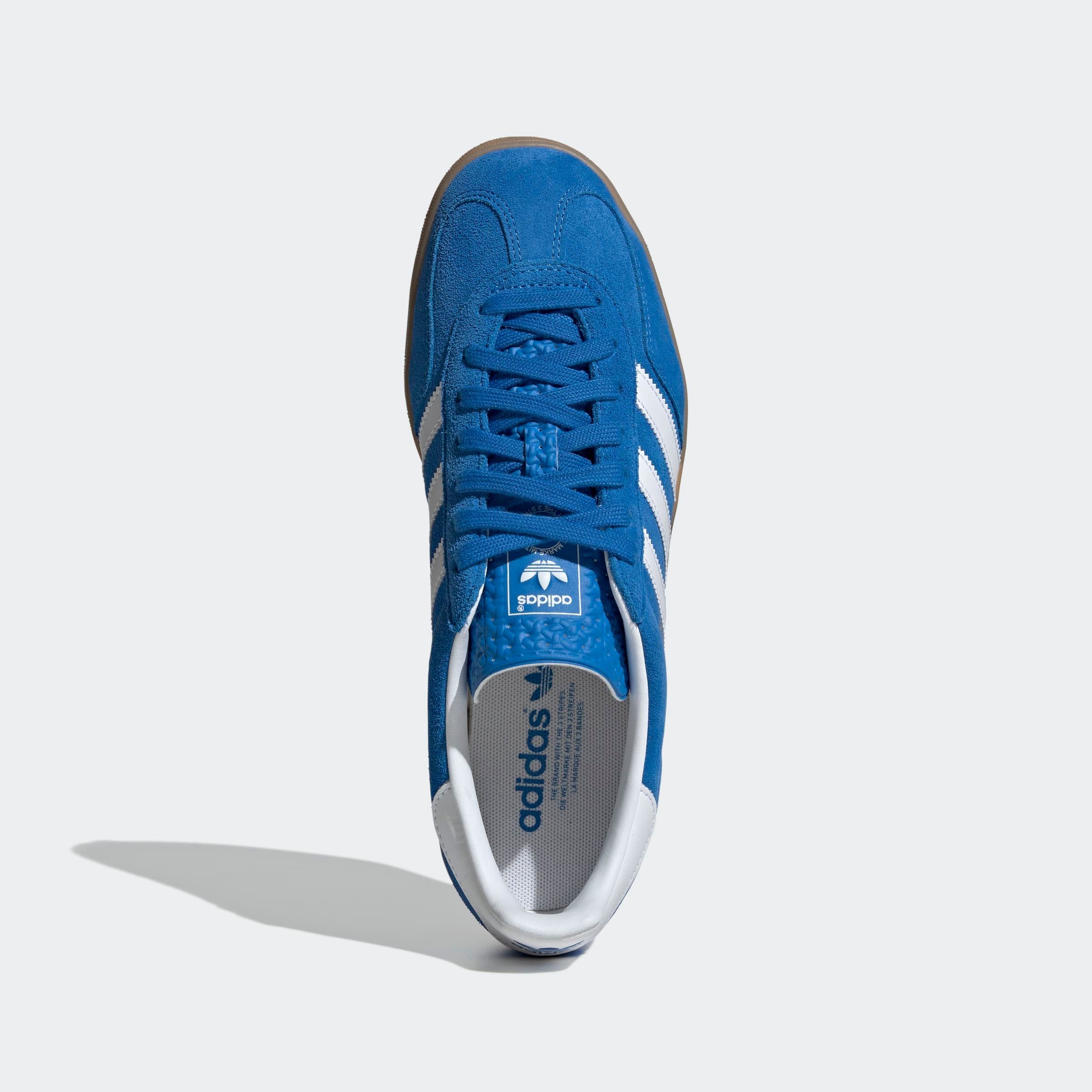 adidas Originals Sneaker »GAZELLE INDOOR«