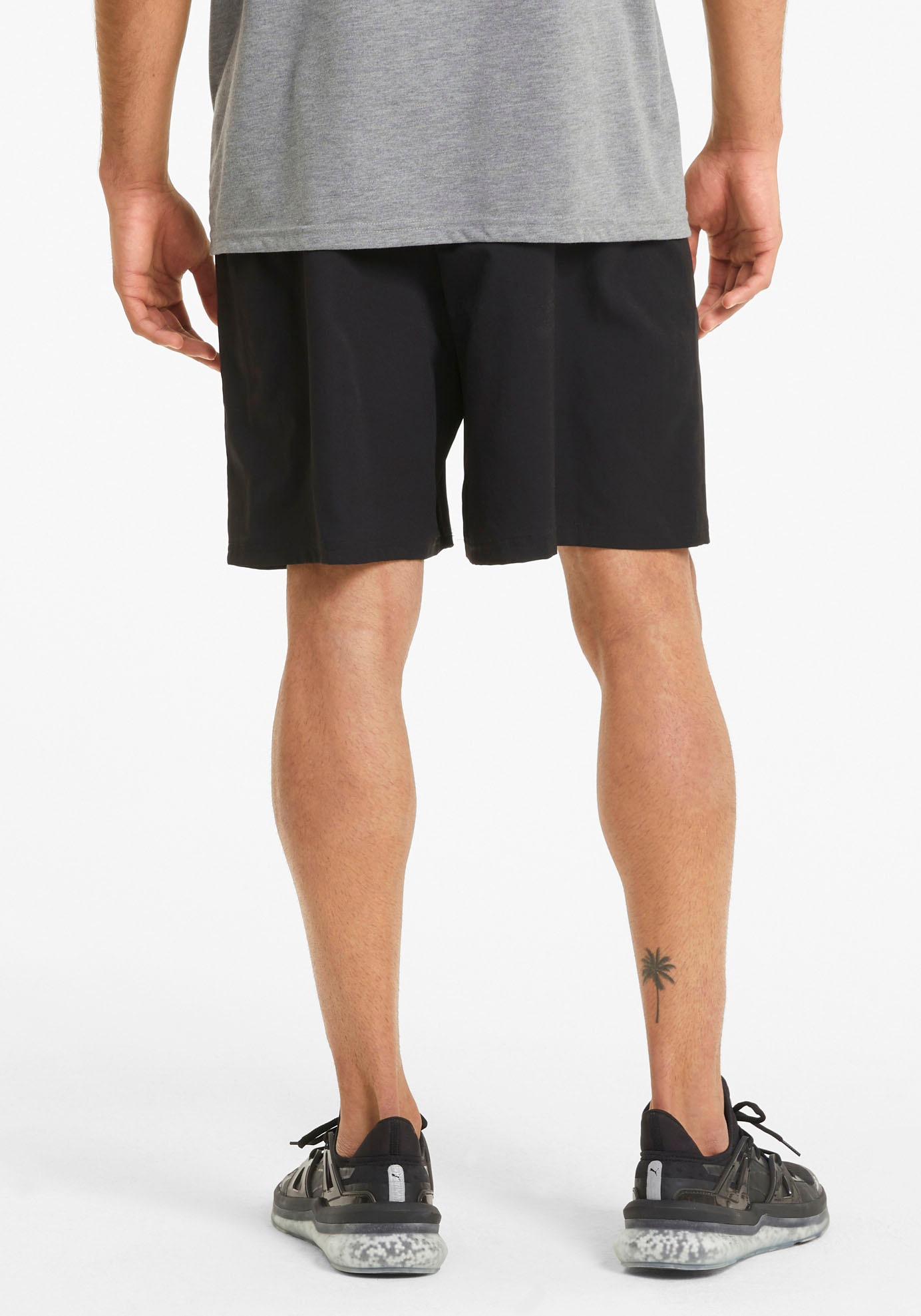 PUMA Trainingsshorts "PERFORMANCE WOVEN 7" SHORT M" günstig online kaufen