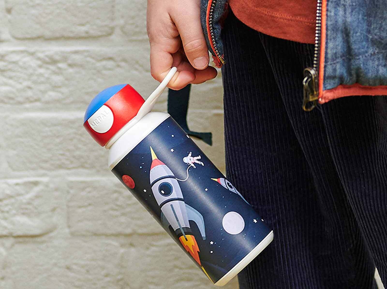 Mepal Trinkflasche "Trinkflasche Campus 400 ml" günstig online kaufen