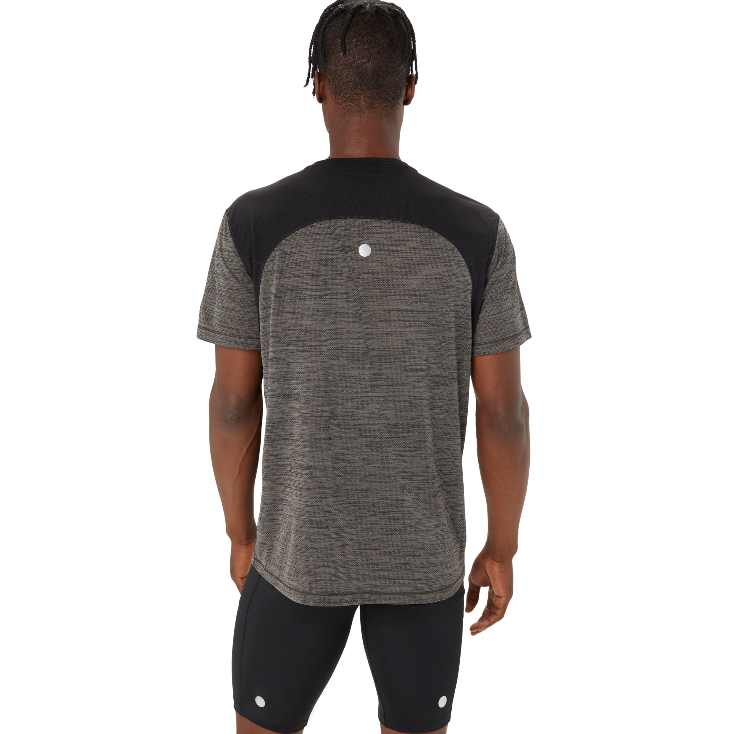 Asics Laufshirt »ROAD SS TOP«