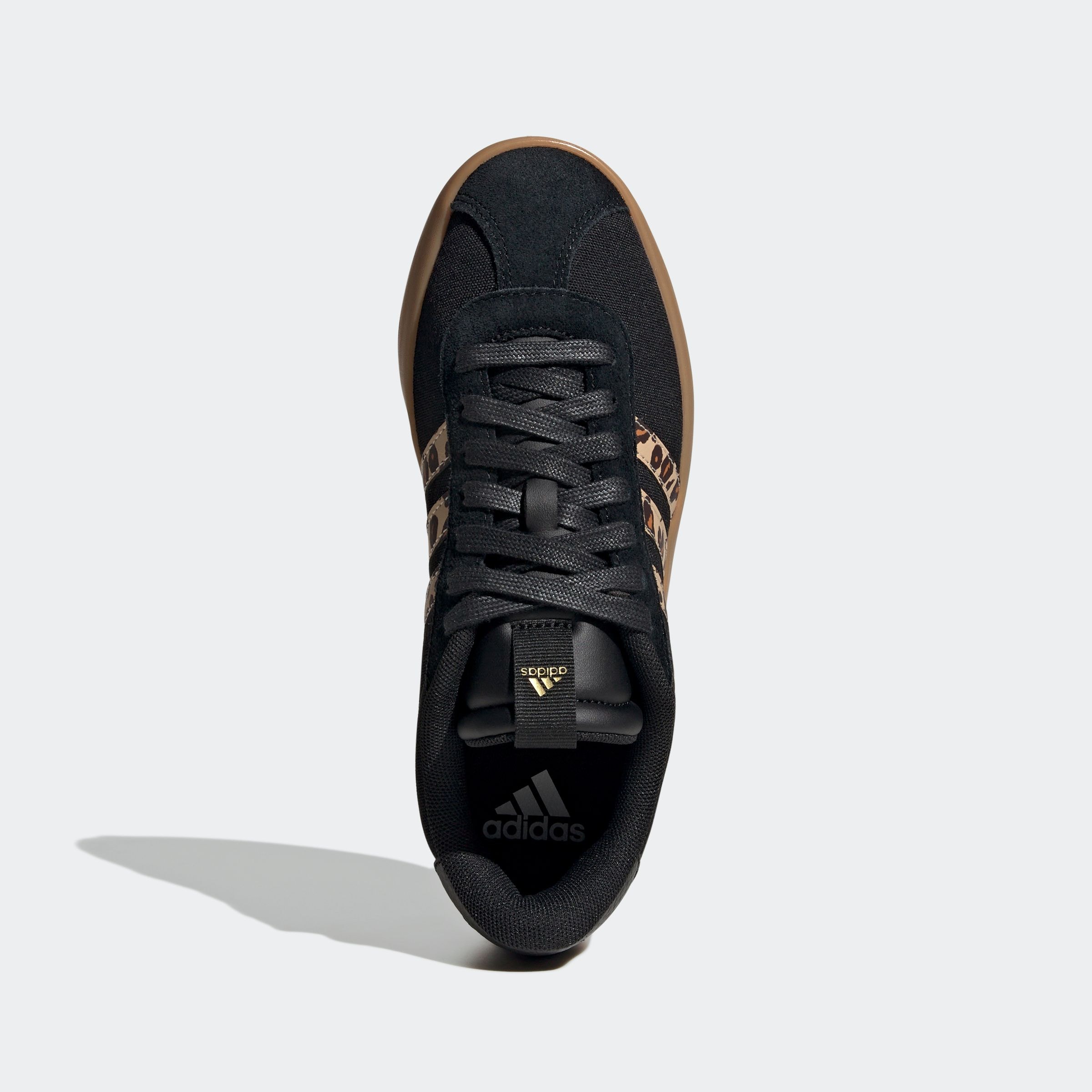 adidas Sportswear Sneaker »VL COURT 3.0«, inspiriert vom Design des adidas samba