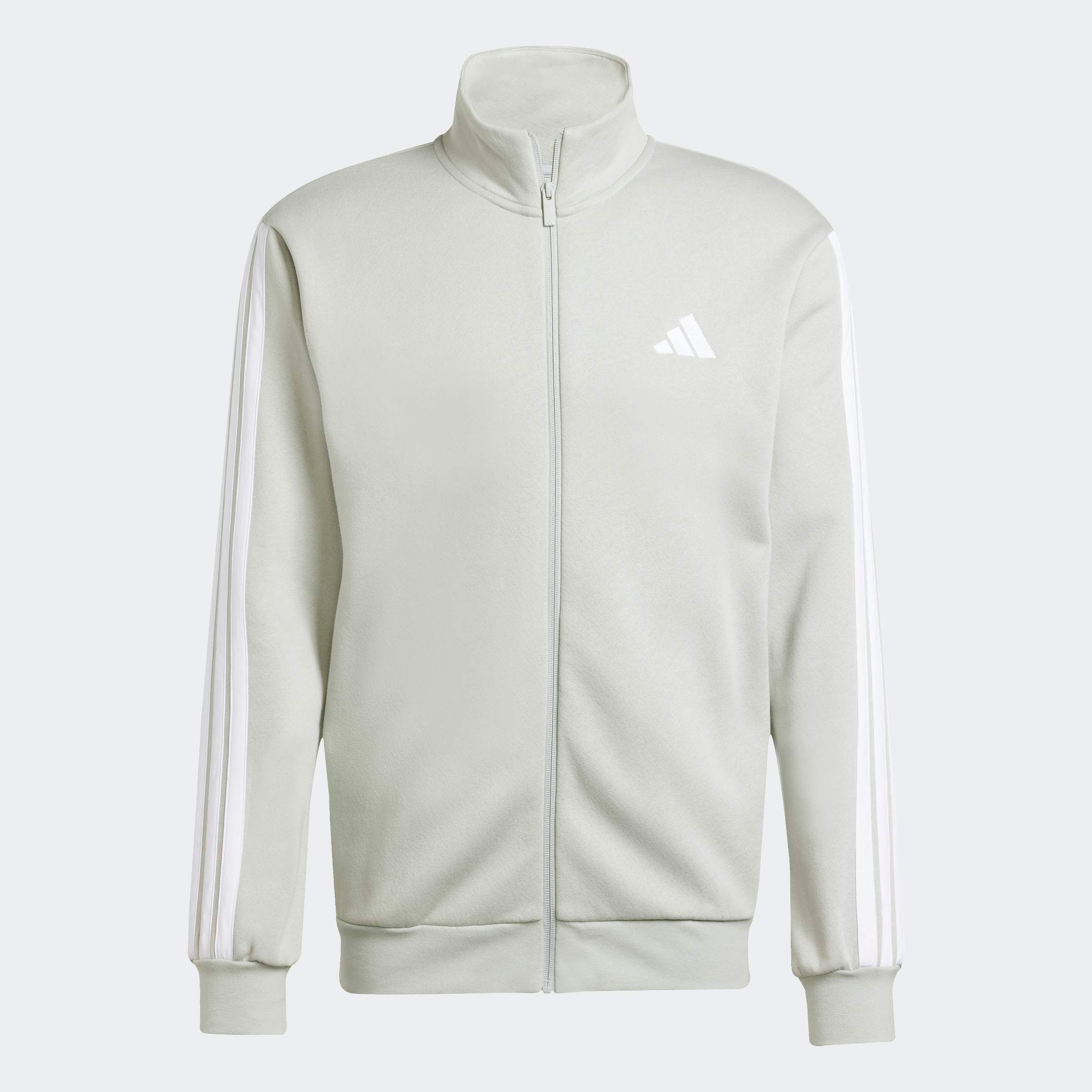 adidas Sportswear Trainingsanzug »M 3S FL TT TS«, (2 tlg.)