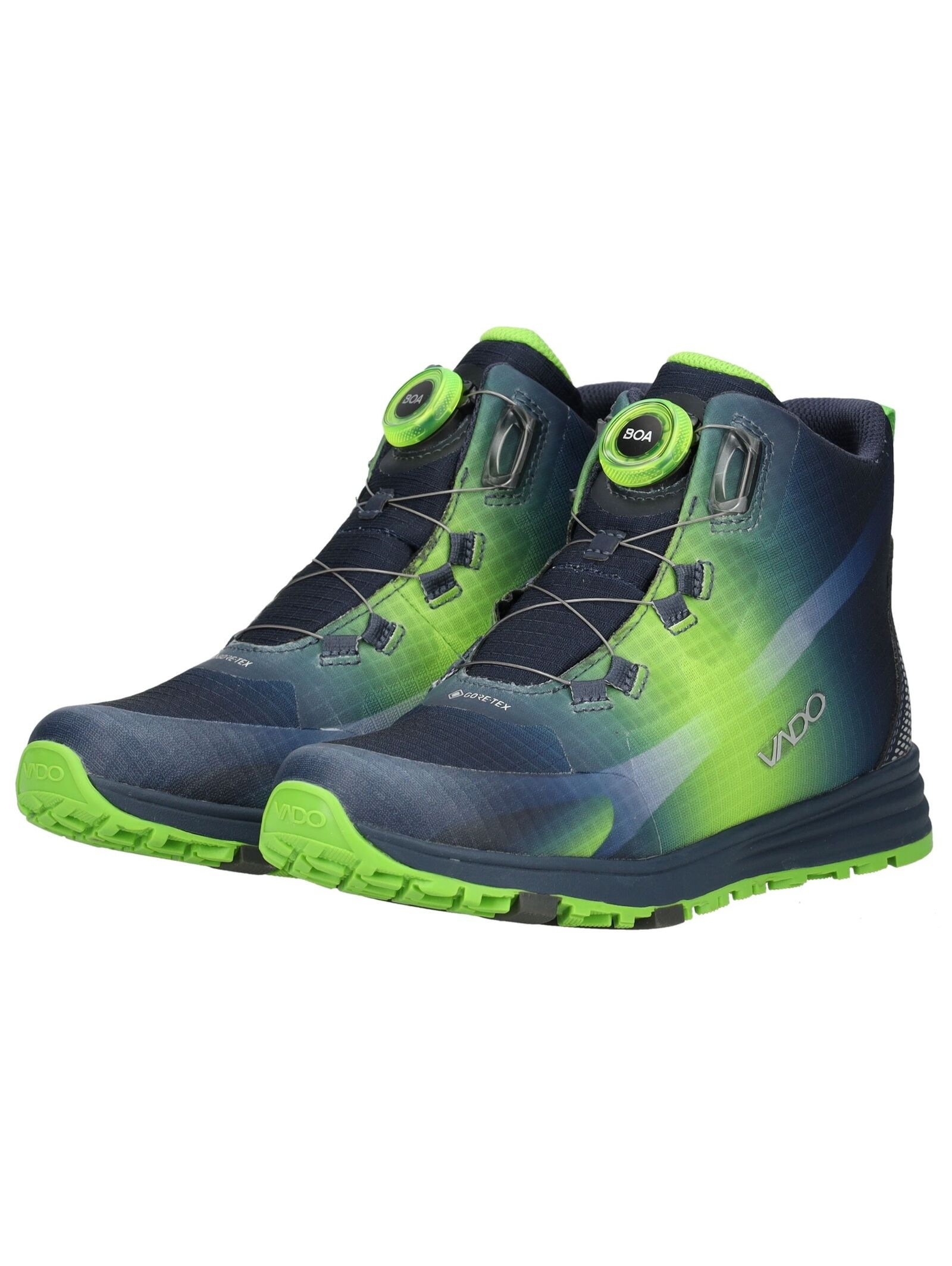 Vado Stiefelette »Vado Stiefelette Mesh«