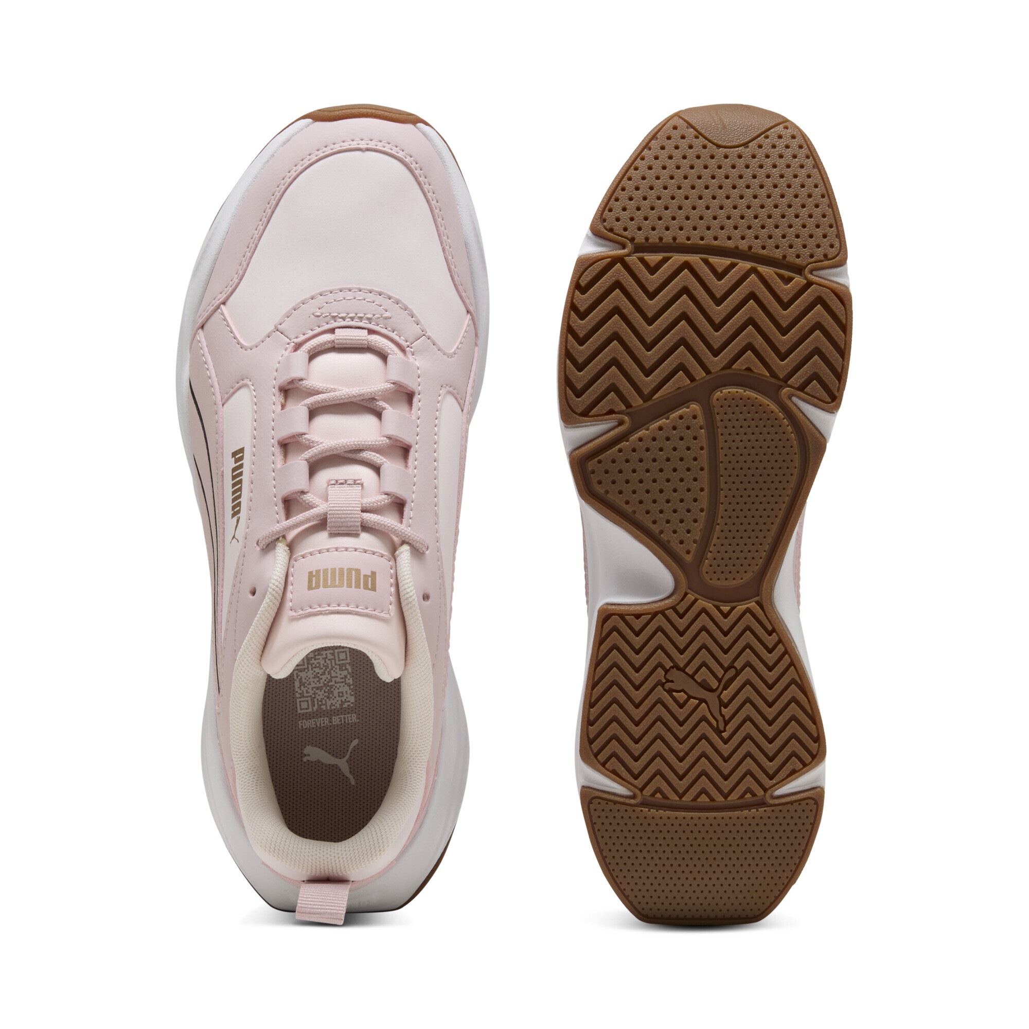 PUMA Sneaker »Cassia 2.0 Sneakers Damen«