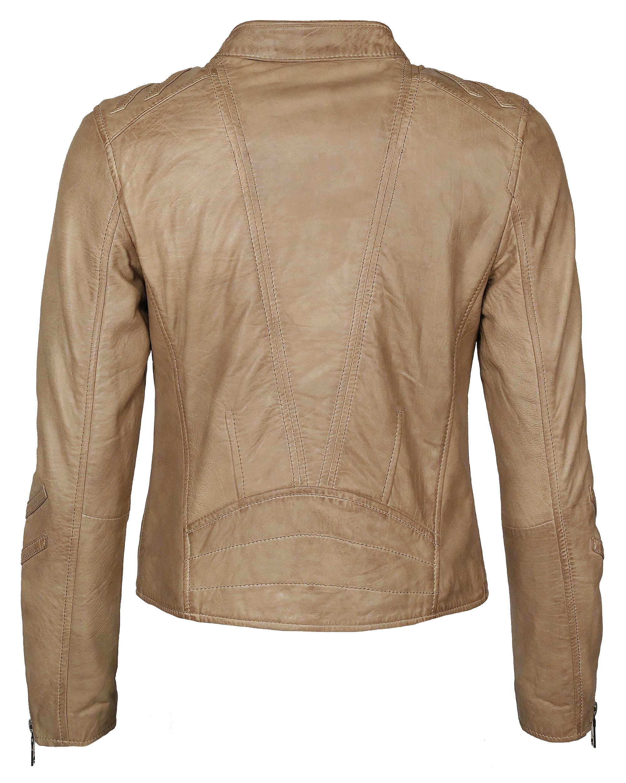 Maze Lederjacke »Lindsay«