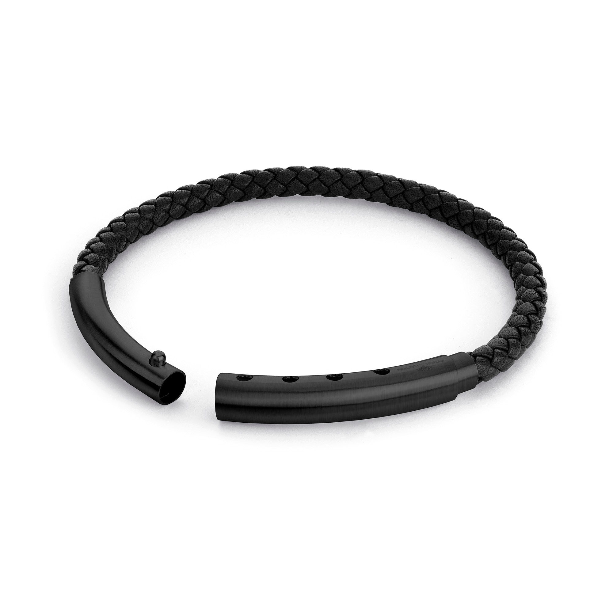 FYNCH-HATTON Lederarmband »Schmuck Geschenk Armband The Leather Classic«