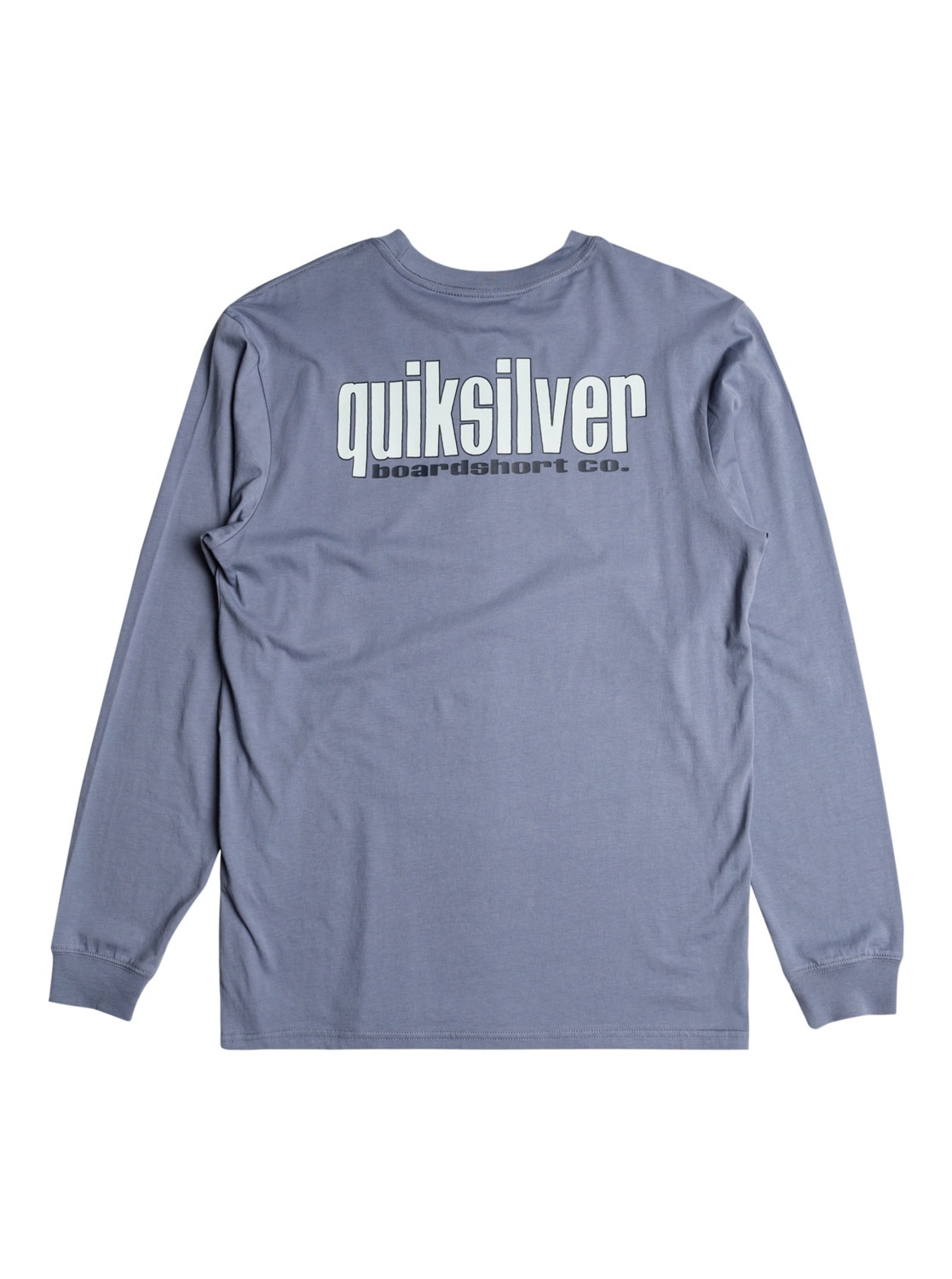 Quiksilver T-Shirt »Three Tree«