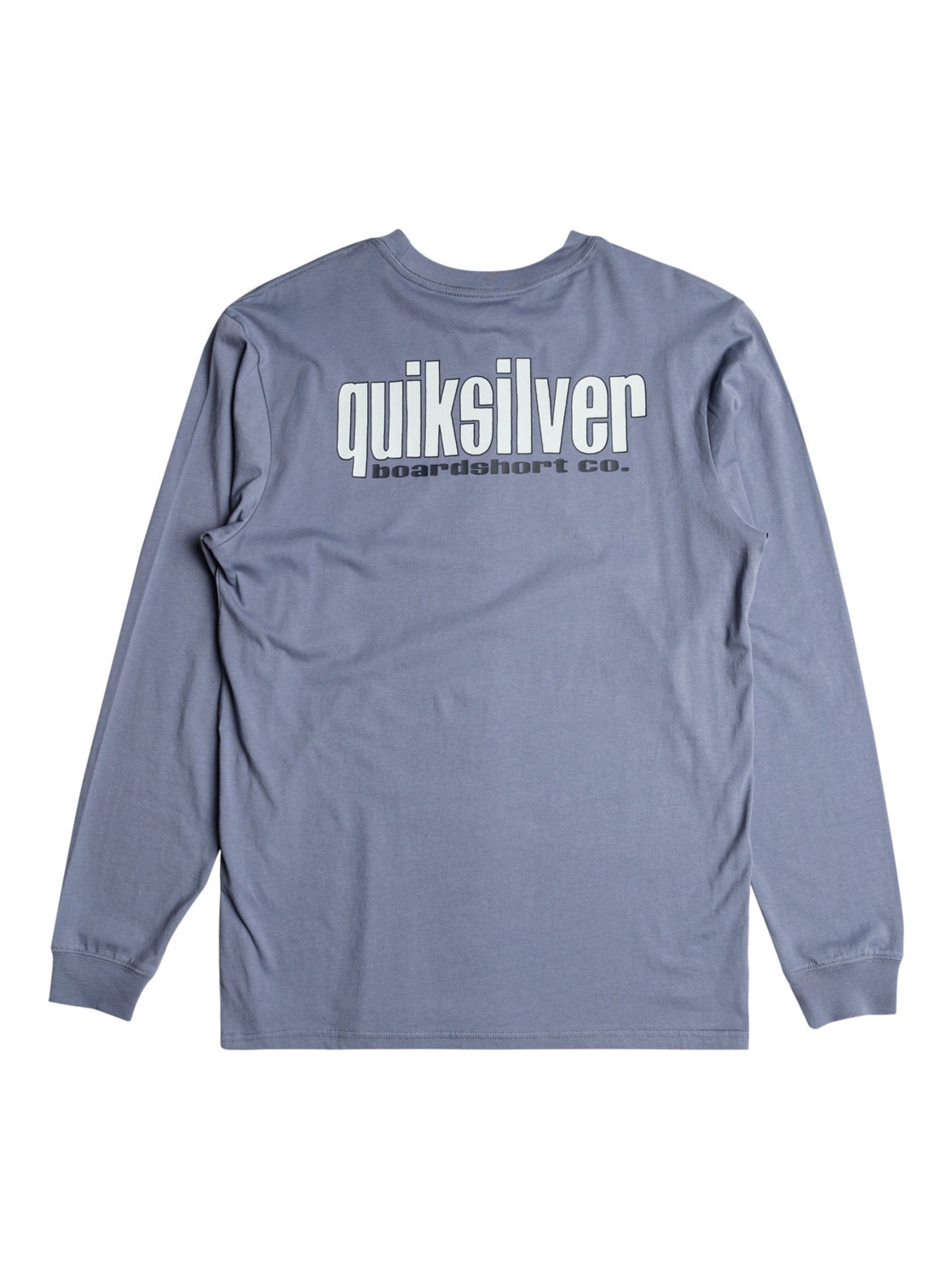 Quiksilver T-Shirt "Three Tree" günstig online kaufen