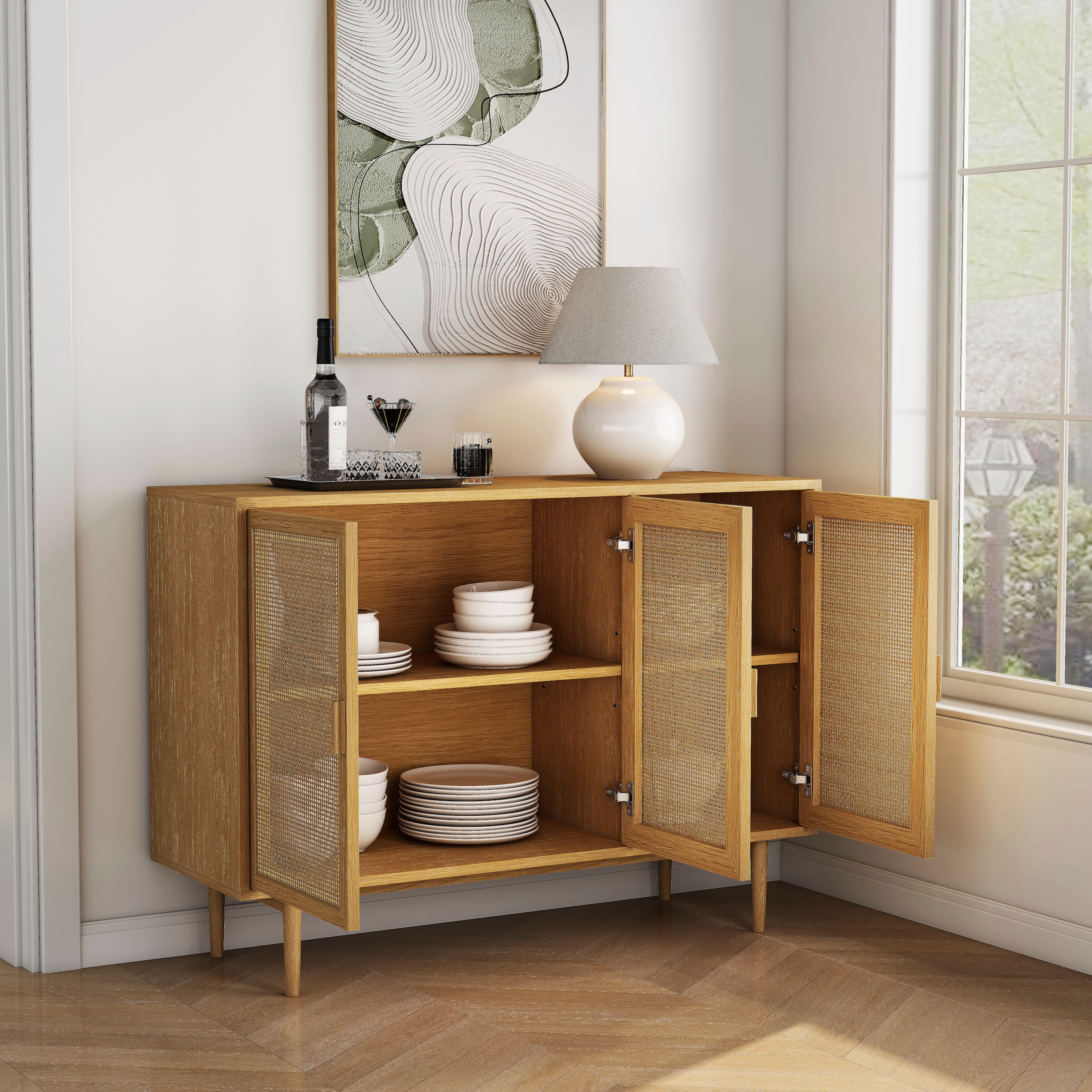 OTTO home Sideboard »Lorelia«