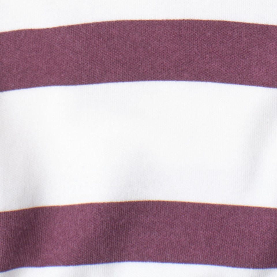 STREET ONE Langarmshirt im Streifendesign