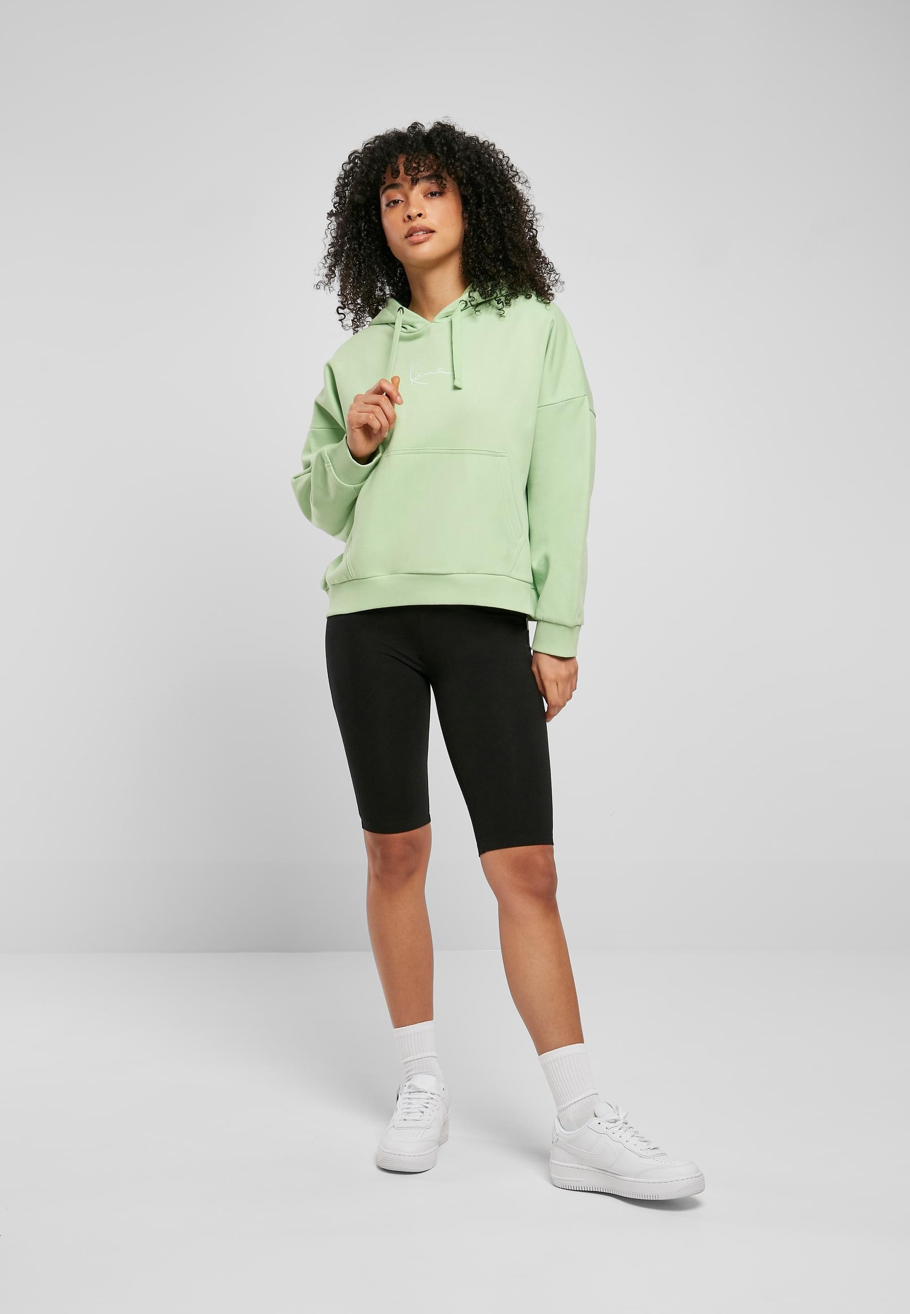 Karl Kani Kapuzenpullover »Karl Kani Damen«, (1 tlg.)